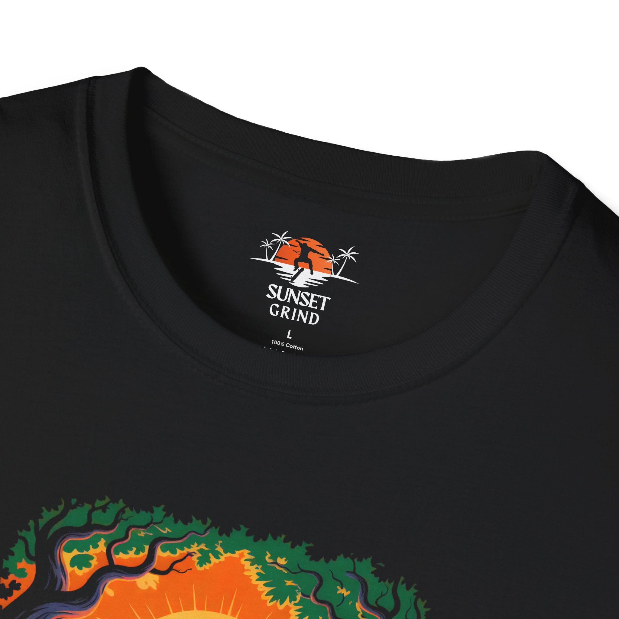 SUNSET DREAMS 2 T-Shirt