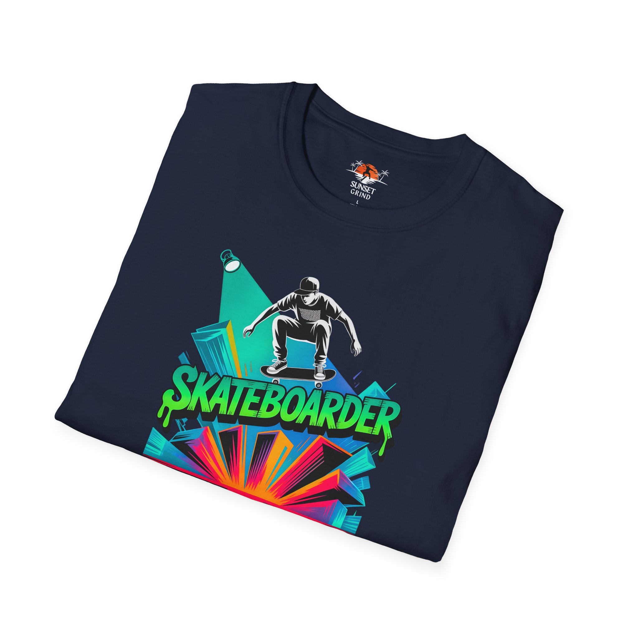 RIDE URBAN FOREVER T-Shirt