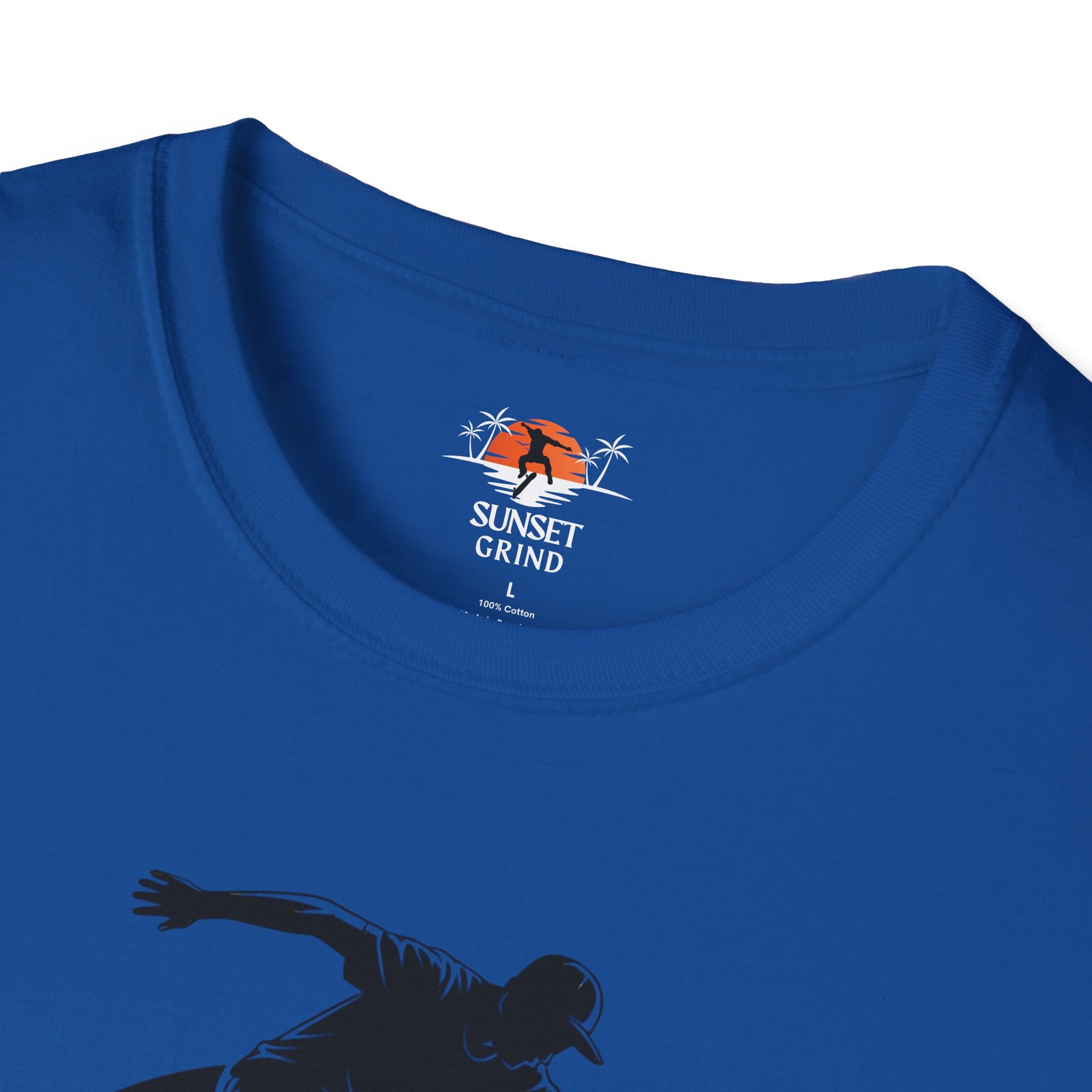 SOLAR GRIND T-Shirt