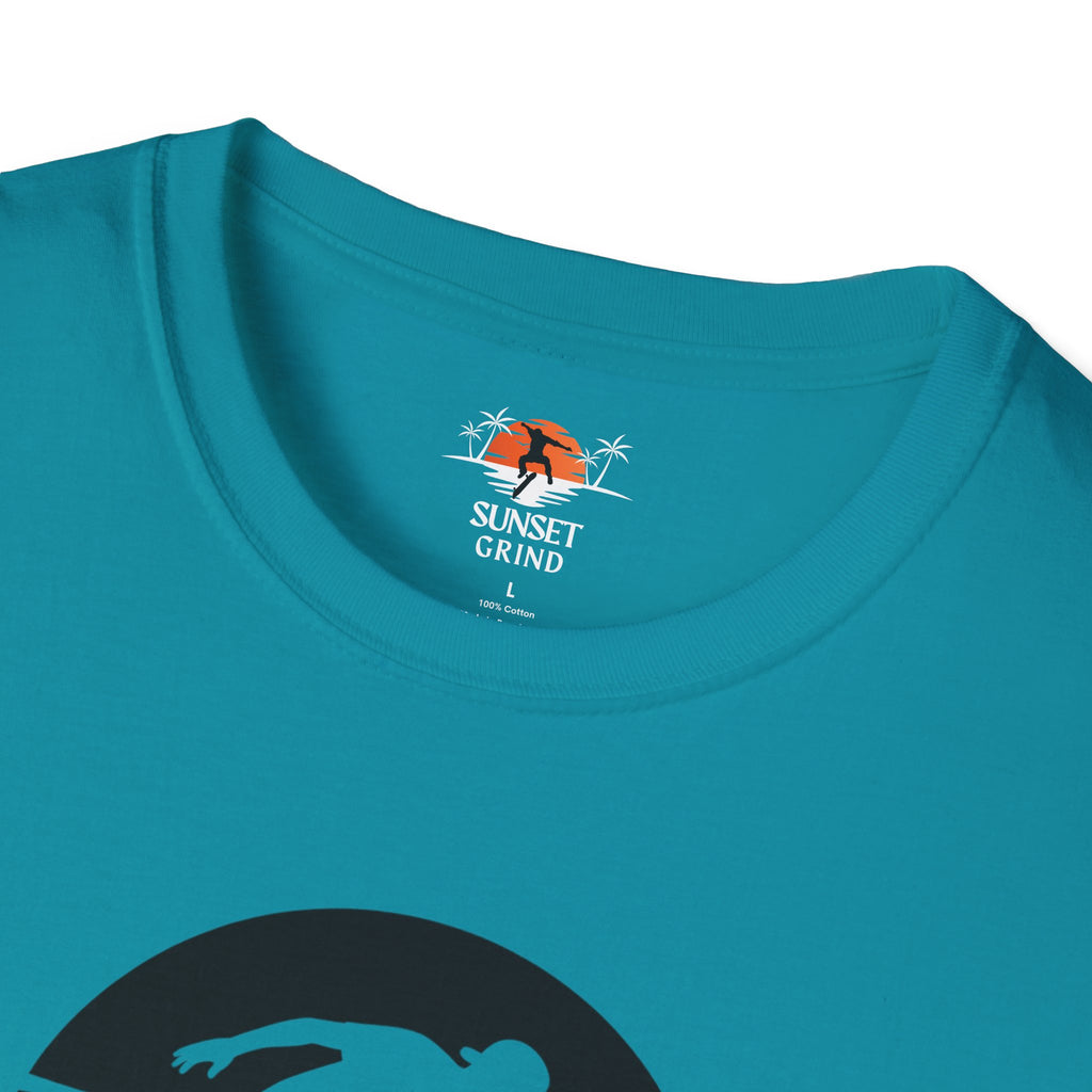 TWILIGHT REBEL T-Shirt