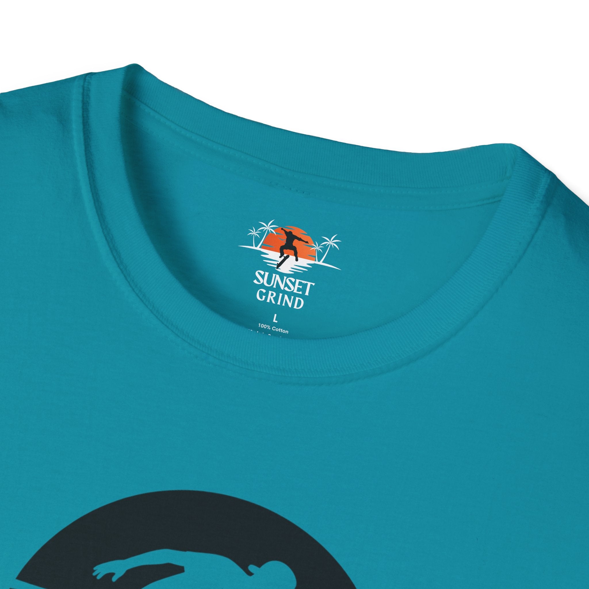 TWILIGHT REBEL T-Shirt