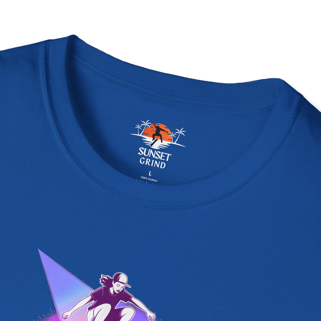 SKATE LIKE A GIRL T-Shirt