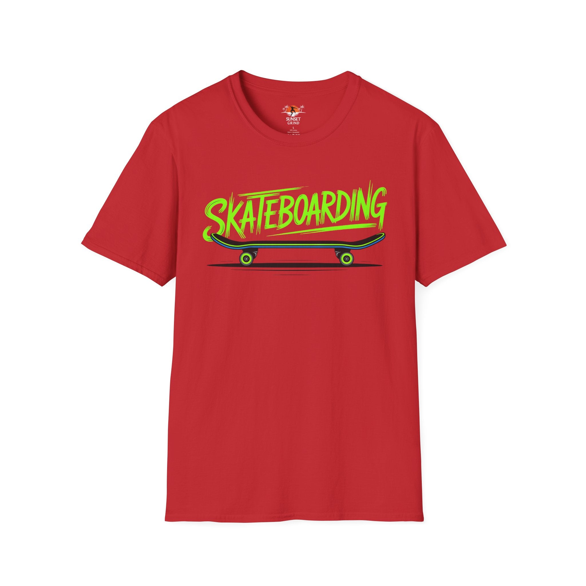URBAN FLOW T-Shirt