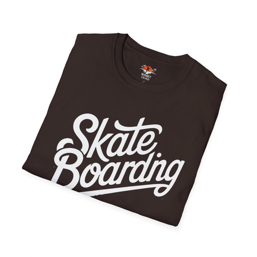 GRIND & GLIDE T-Shirt