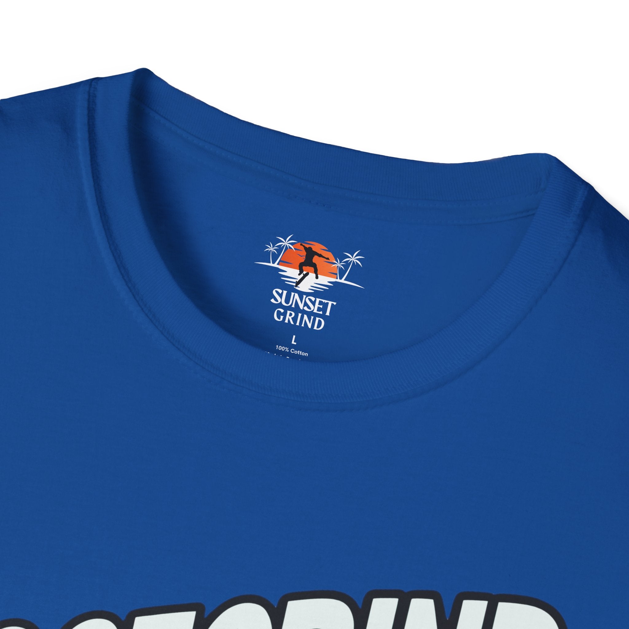 NOSEGRIND AND CRY T-Shirt