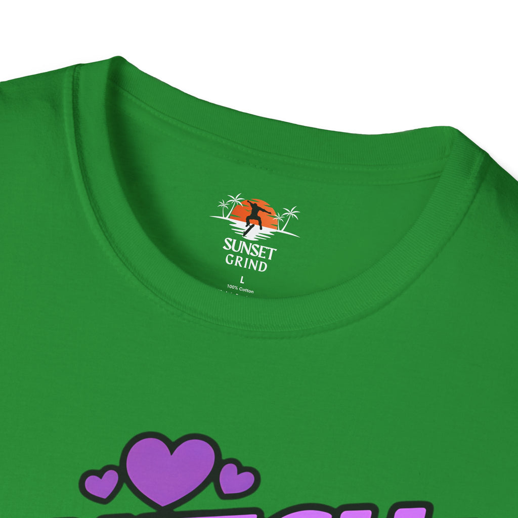 SWITCH REGRET 2 T-Shirt