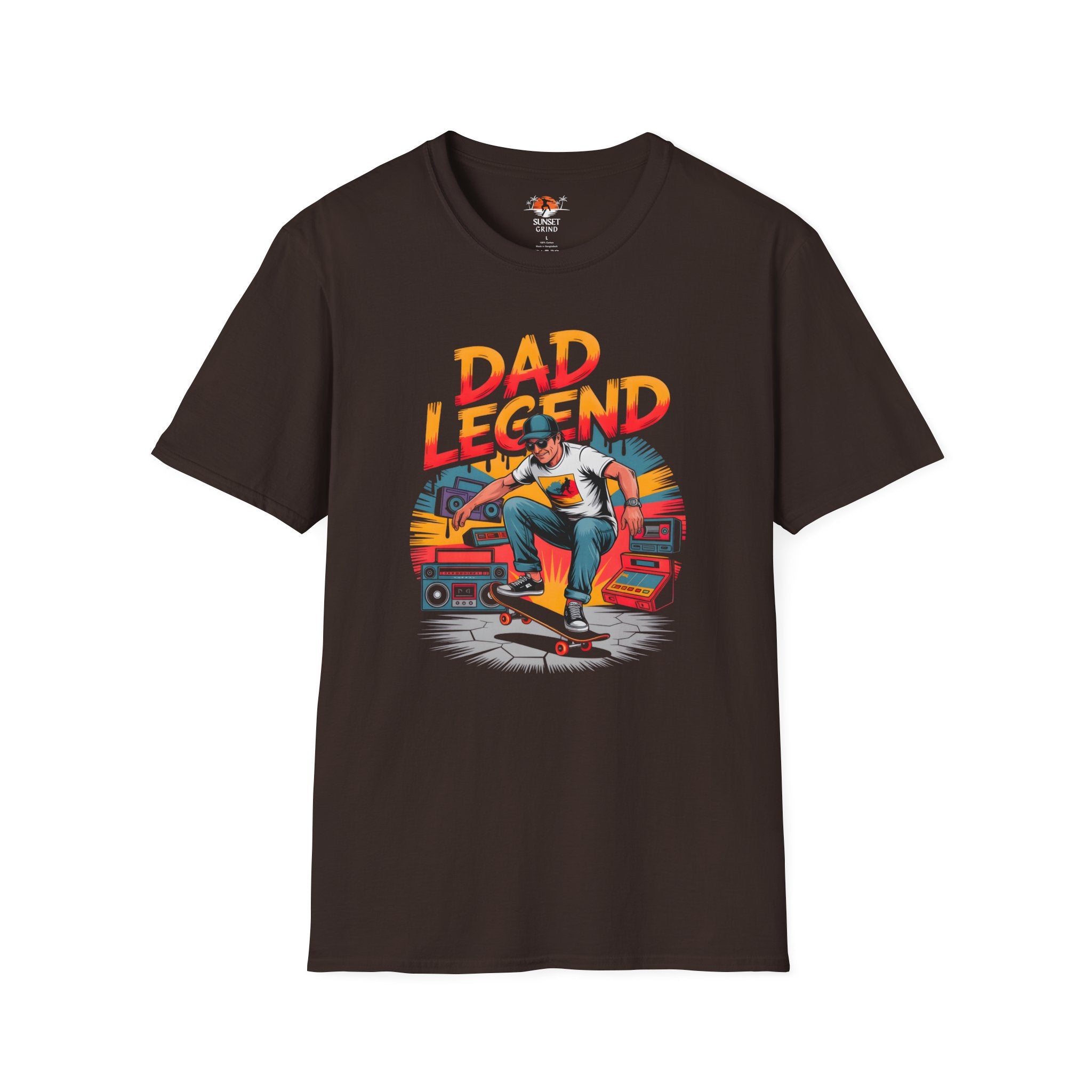 DAD LEGEND T-Shirt