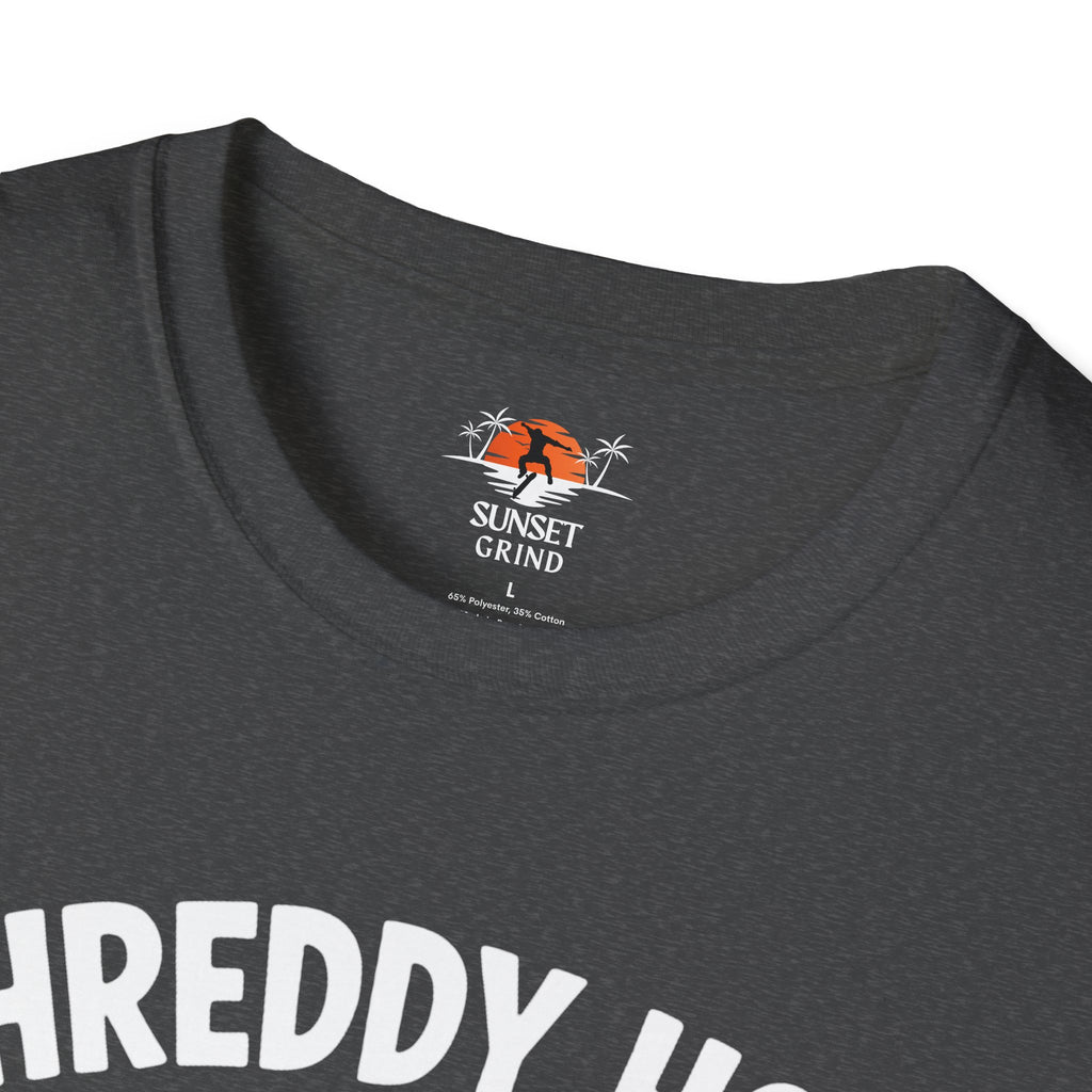 SHREDDY HOG T-Shirt