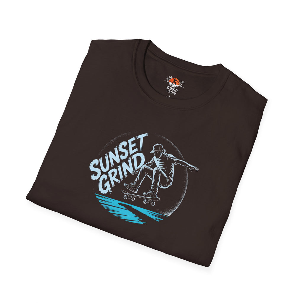 SUNSET OUTLAWS T-Shirt