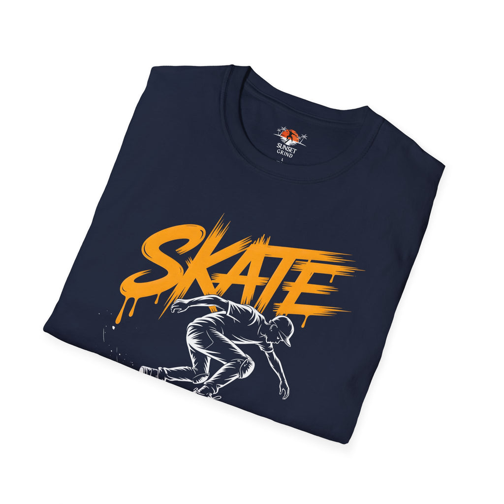 STREET MOTION T-Shirt