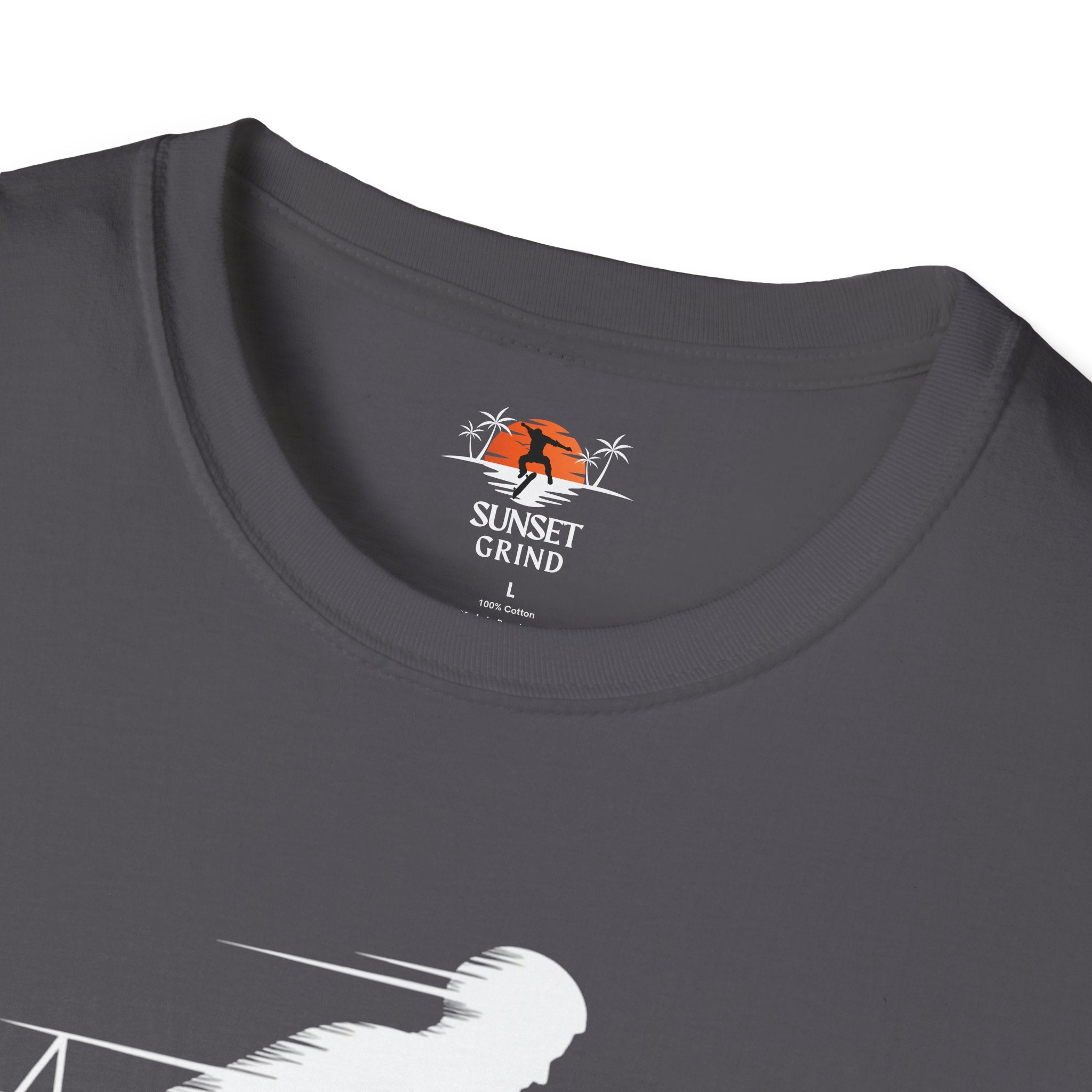 STREET COOLER 2 T-Shirt