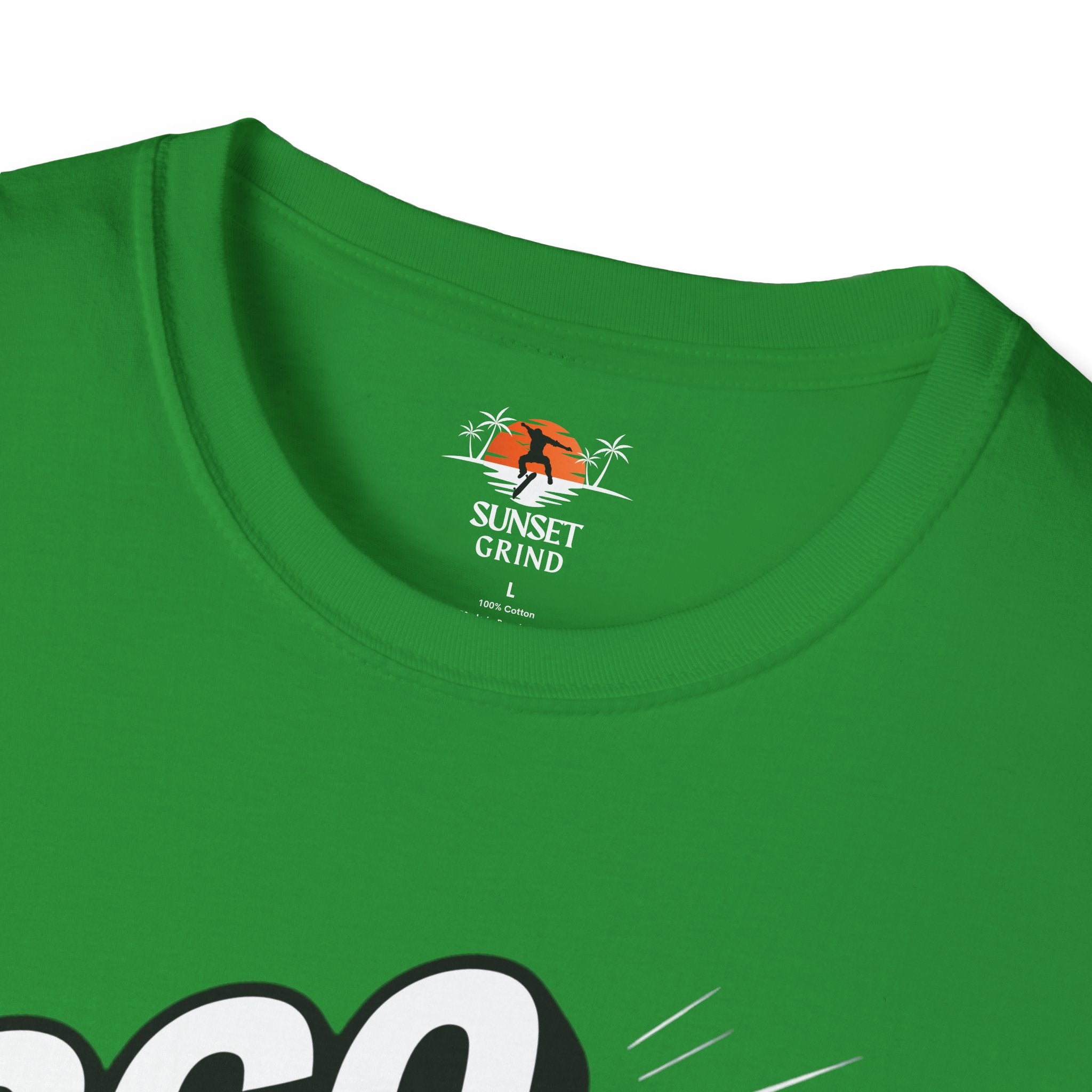 360 MIDLIFE FOREVER YOUNG T-Shirt