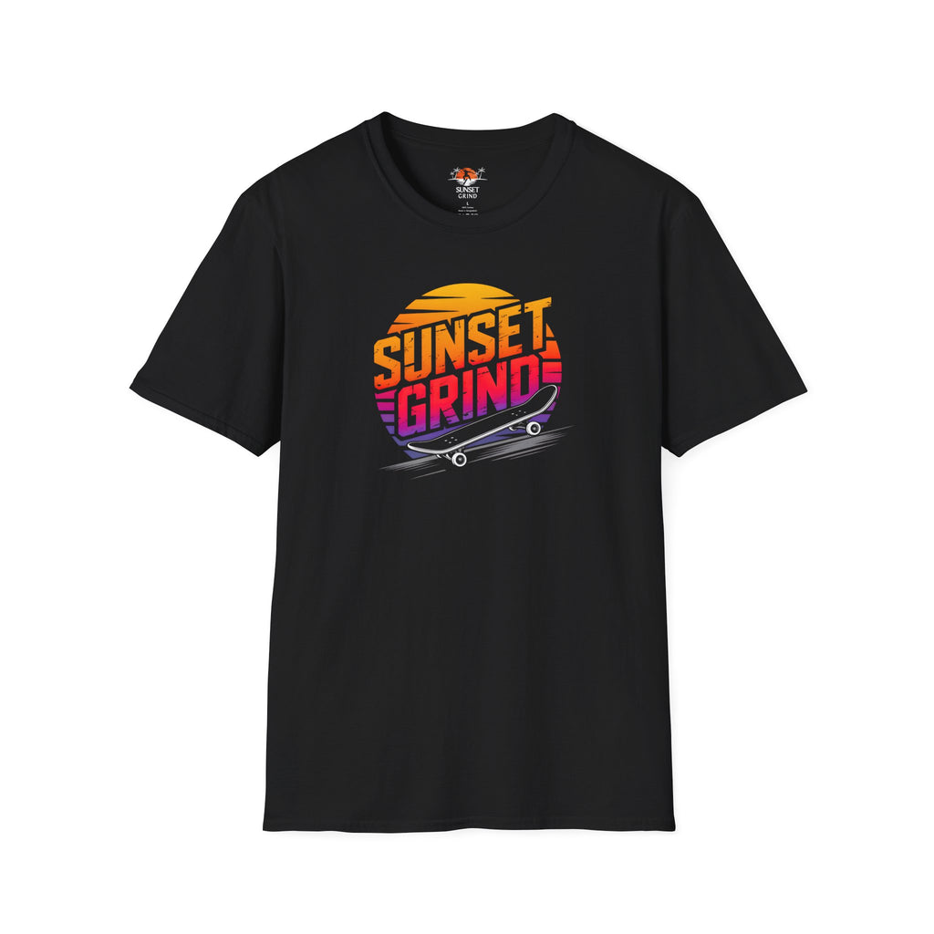 FIRELINE FLOW T-Shirt