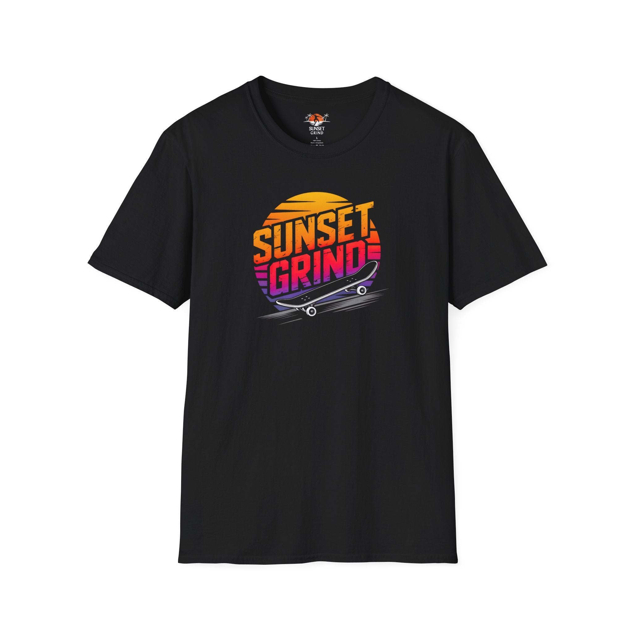 FIRELINE FLOW T-Shirt