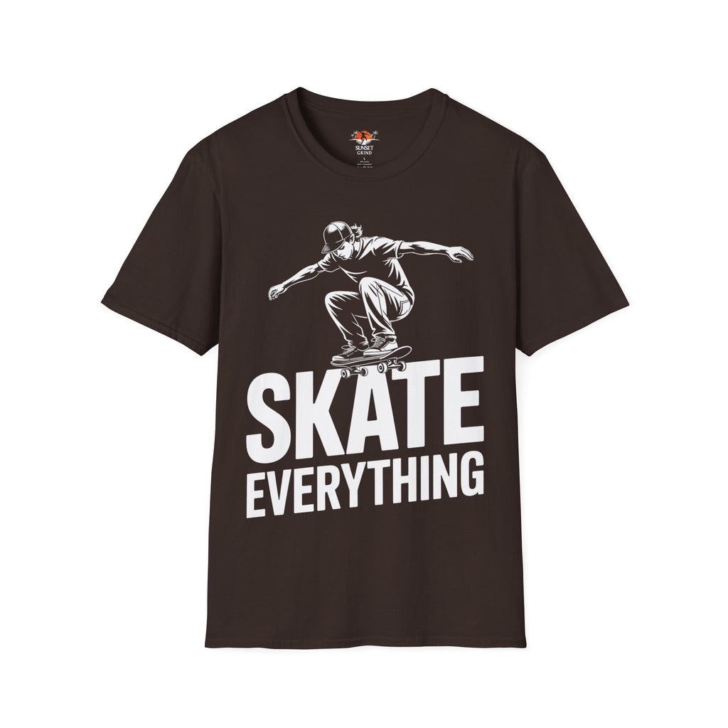 SKATE EVERYTHING 3 T-Shirt