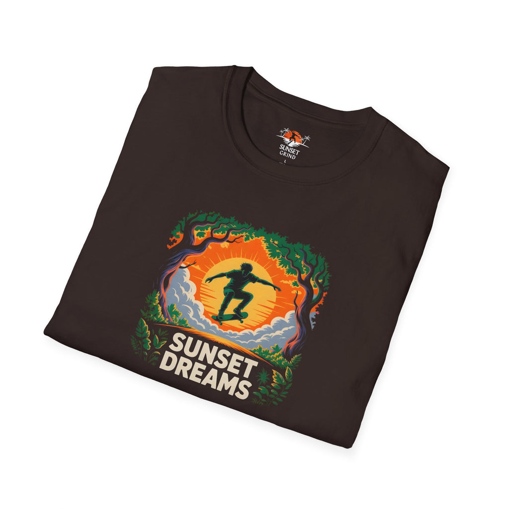 SUNSET DREAMS 2 T-Shirt