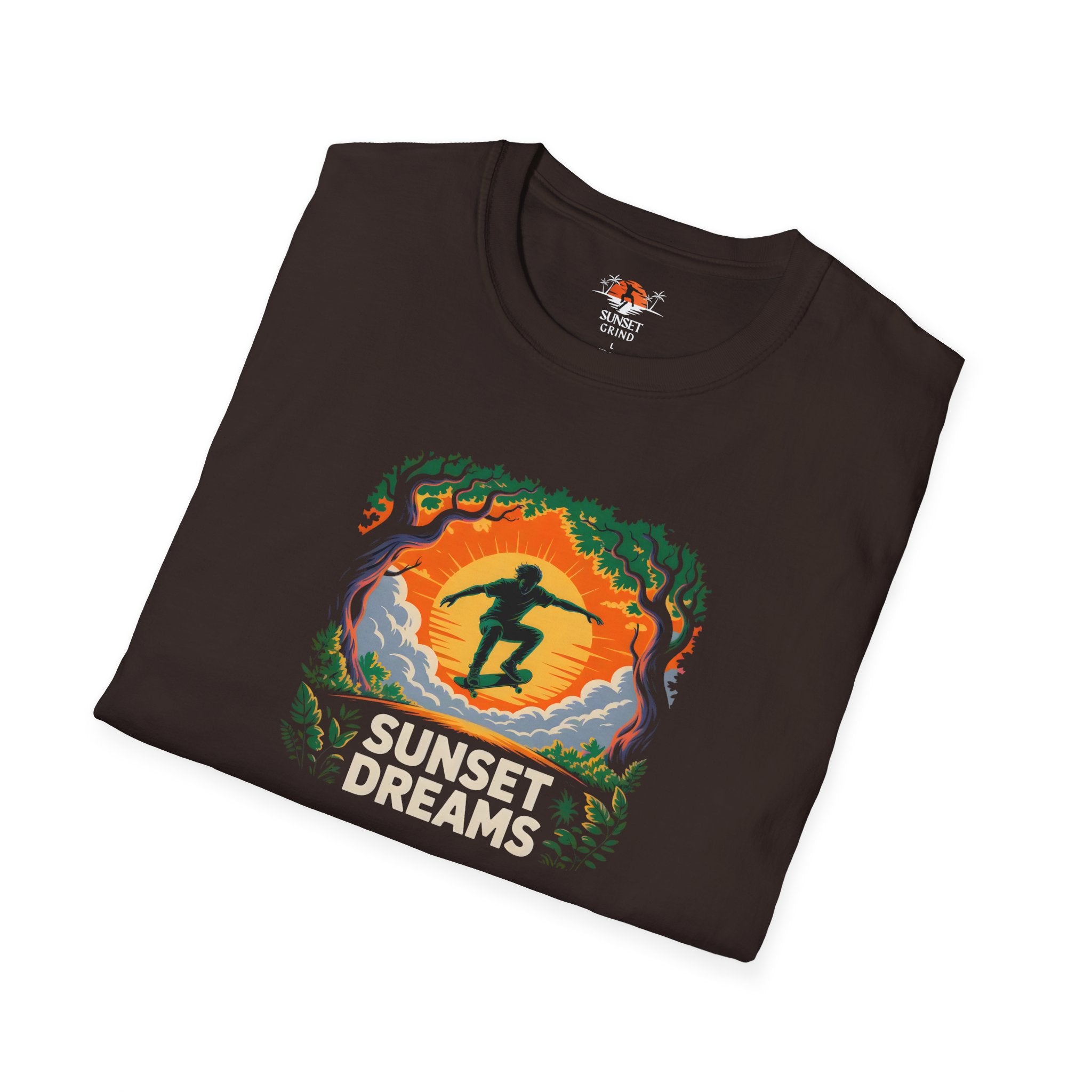 SUNSET DREAMS 2 T-Shirt