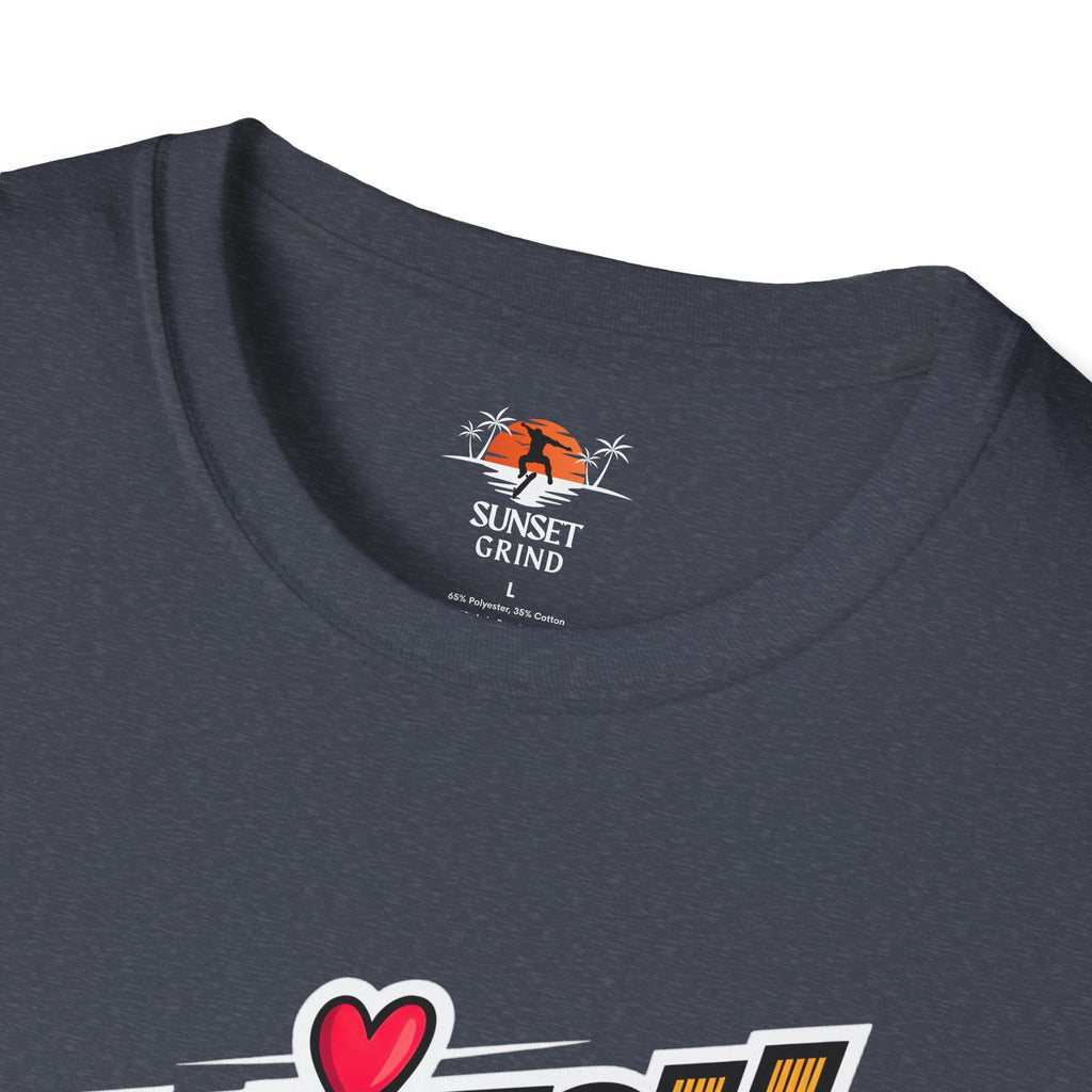 SWITCH REGRET 3 T-Shirt