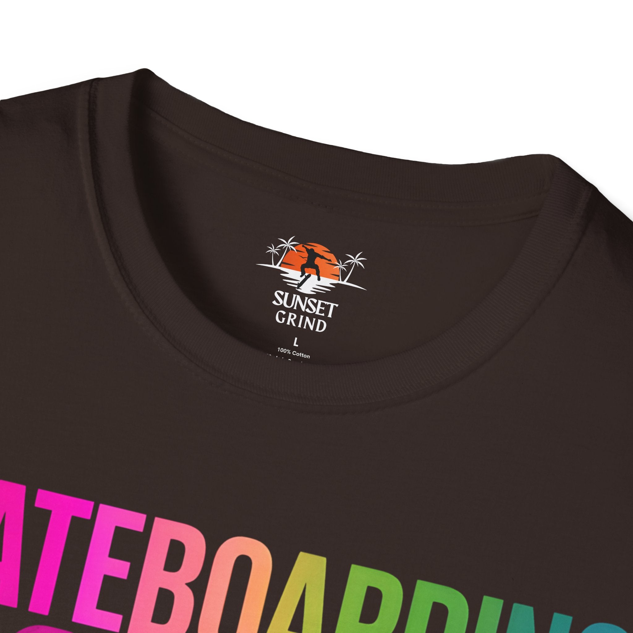 SUNSET SHREDDERS T-Shirt