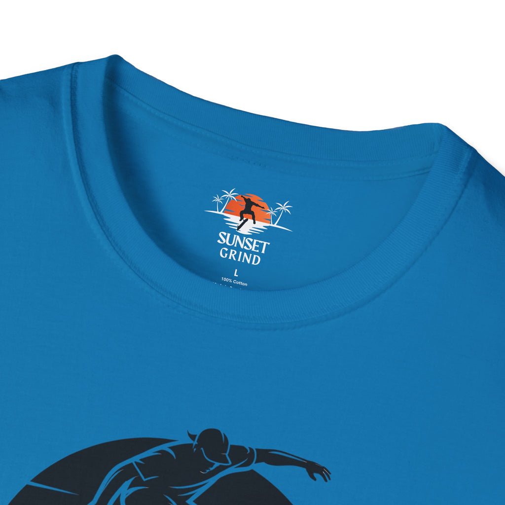 SUNSET GRIND T-Shirt