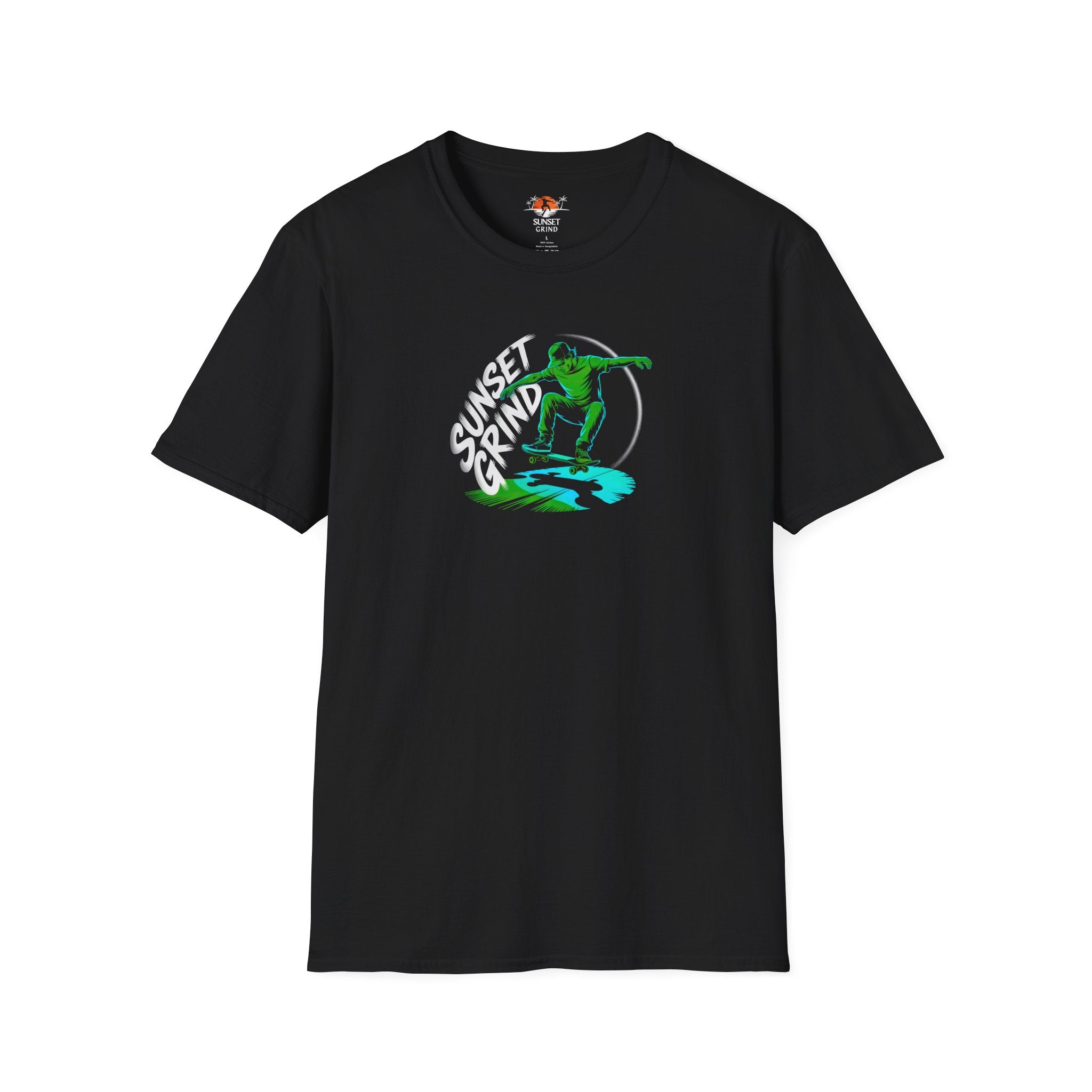 EVENING EDGE T-Shirt