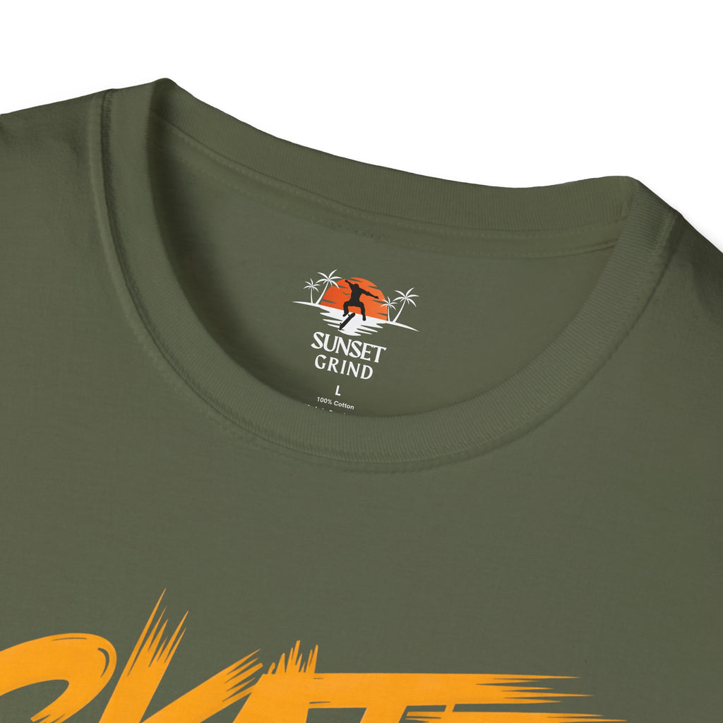 STREET MOTION T-Shirt