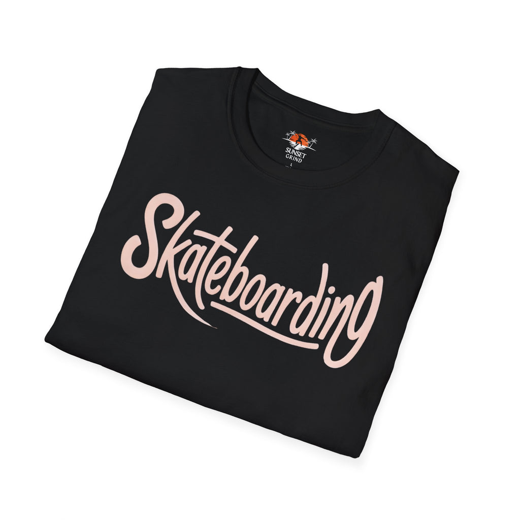 BOARD LIFE T-Shirt