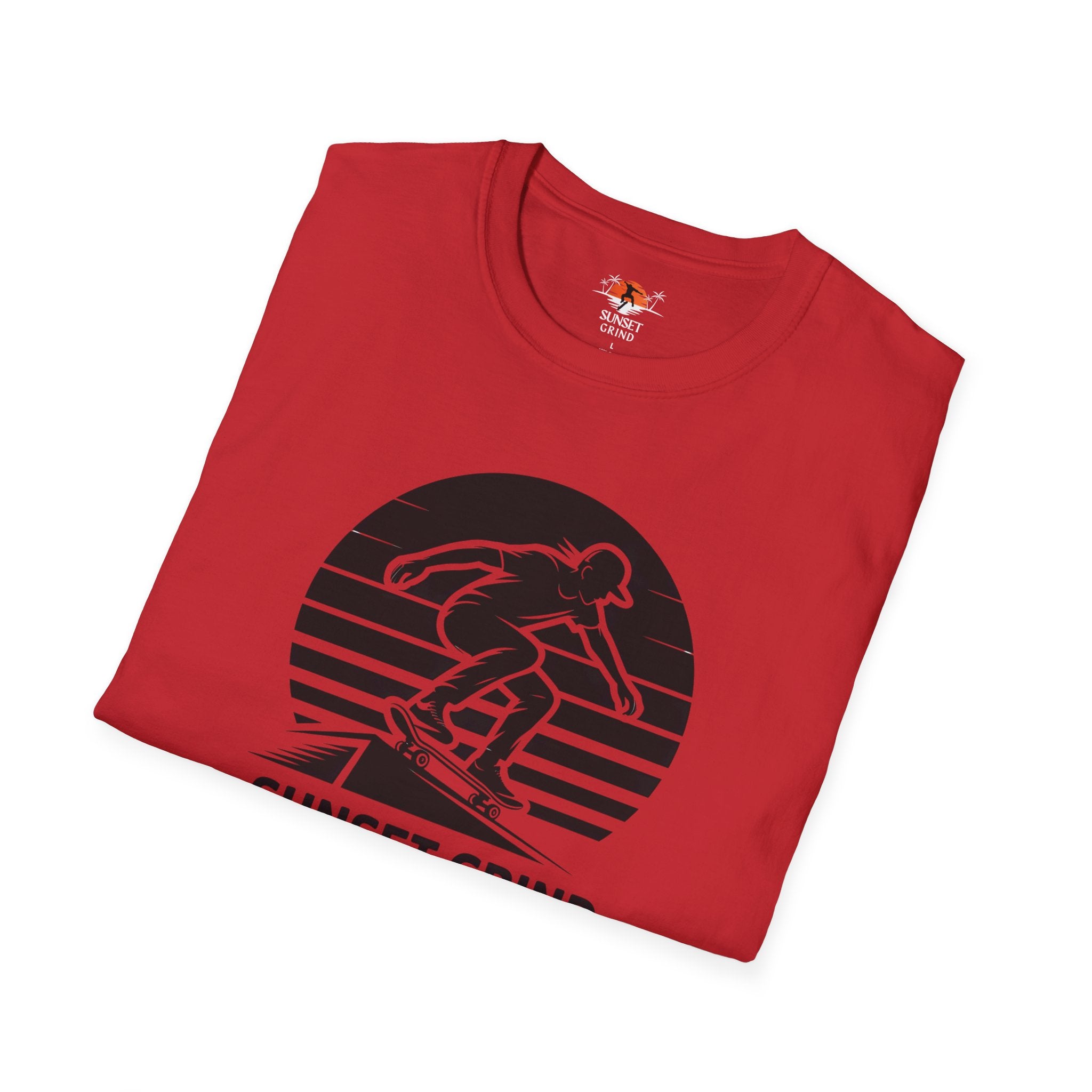 SHADOW RIDER T-Shirt