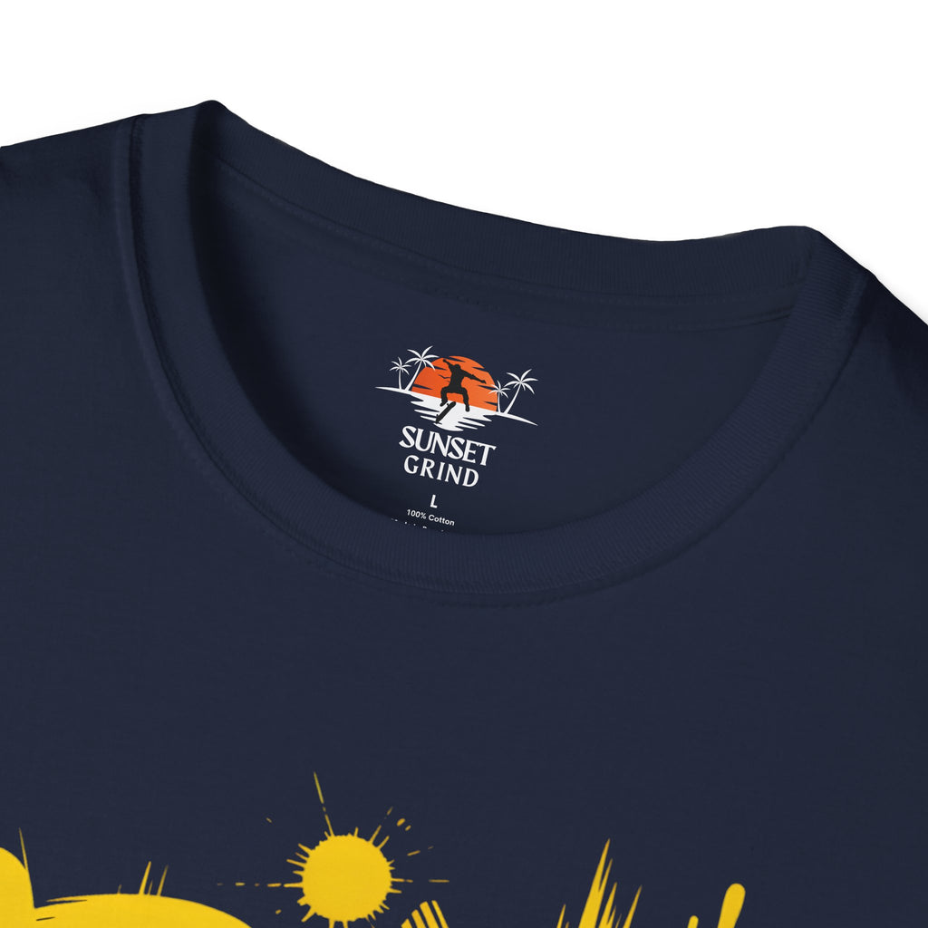 GRIND LIFE T-Shirt