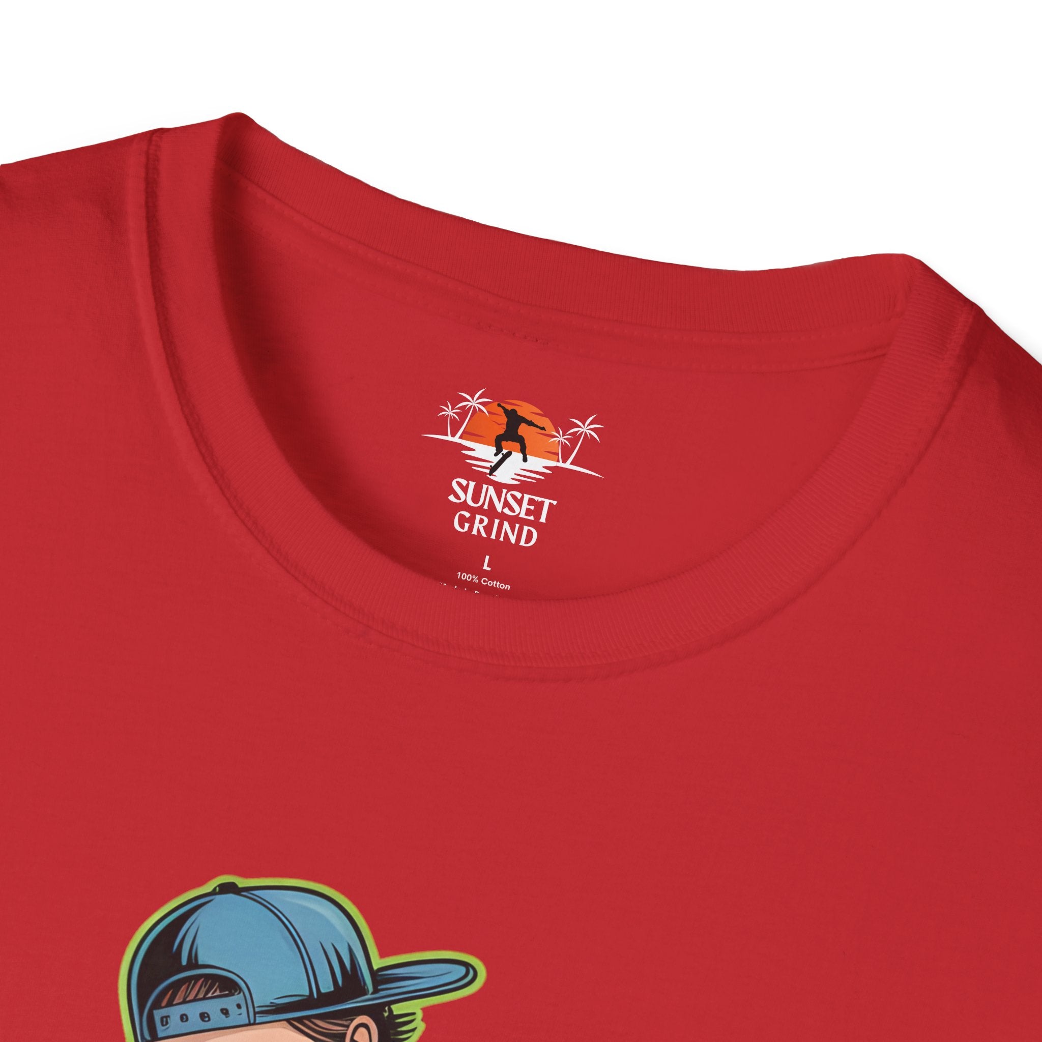 LEVEL UP T-Shirt
