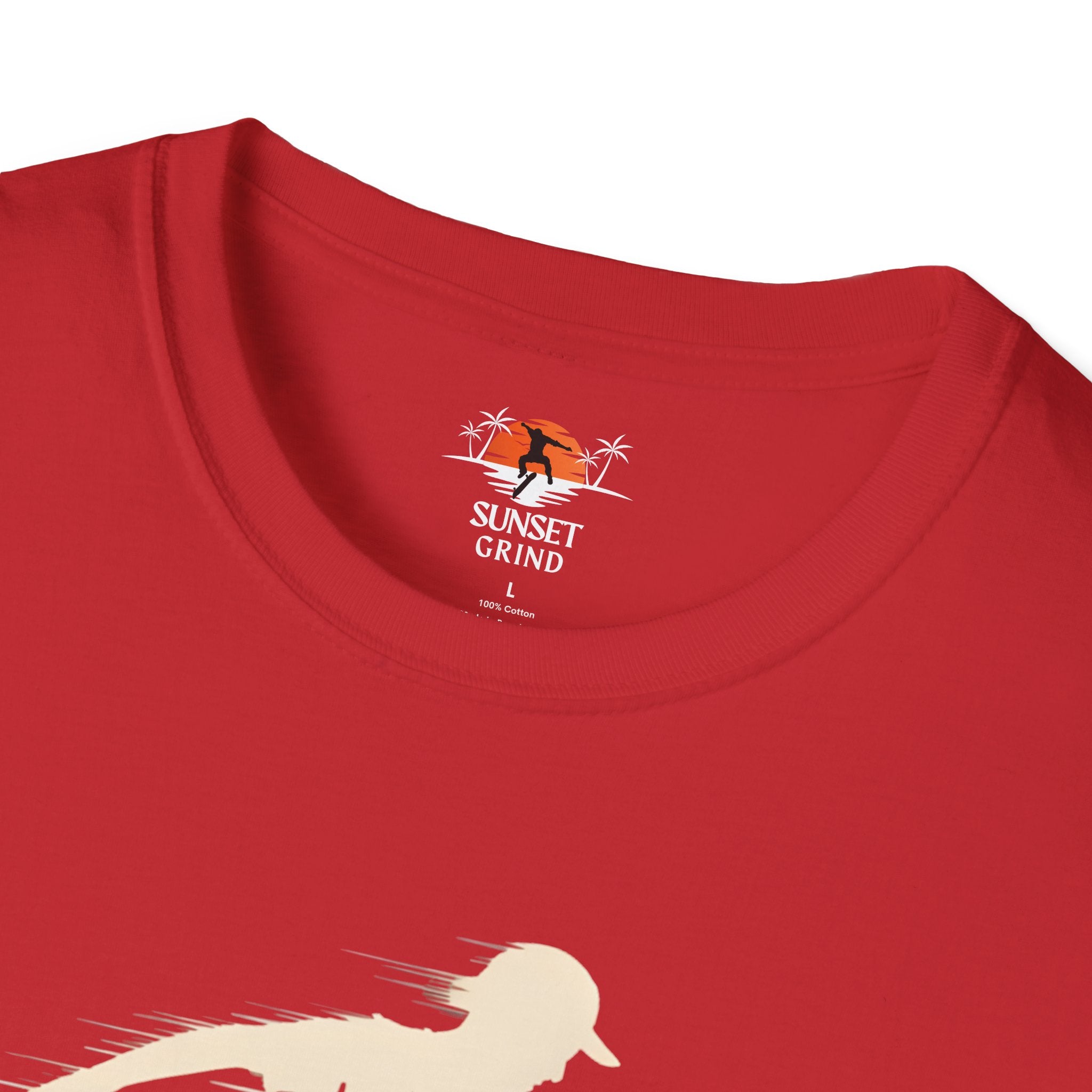 STREET COOLER 3 T-Shirt