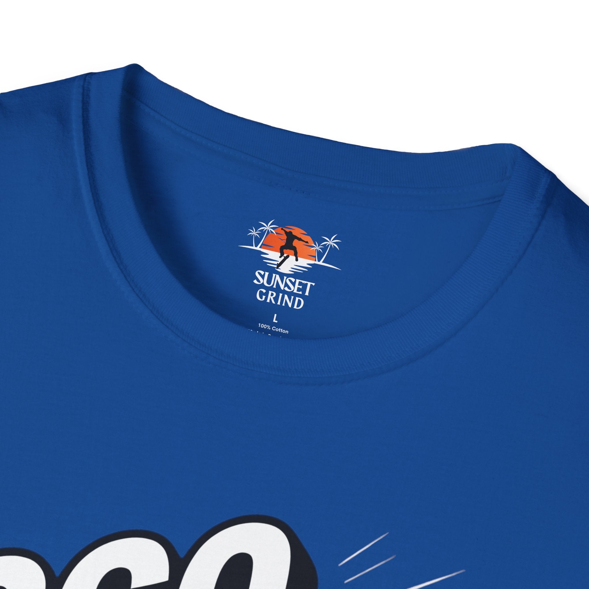 360 MIDLIFE FOREVER YOUNG T-Shirt
