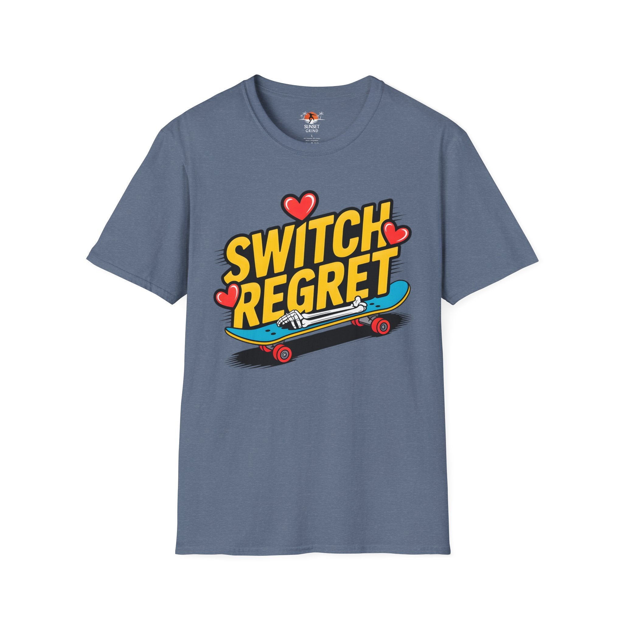 SWITCH REGRET T-Shirt