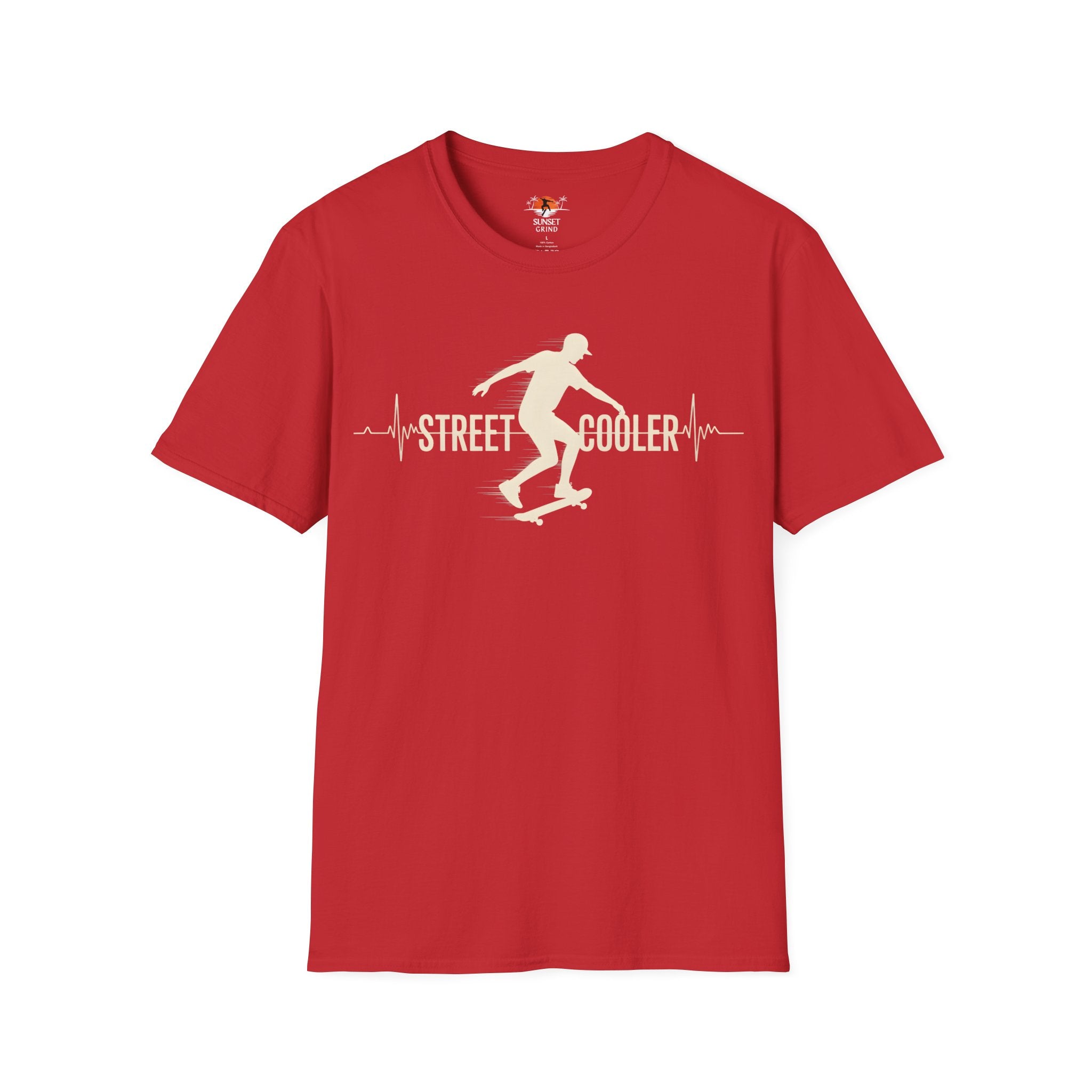 STREET COOLER T-Shirt