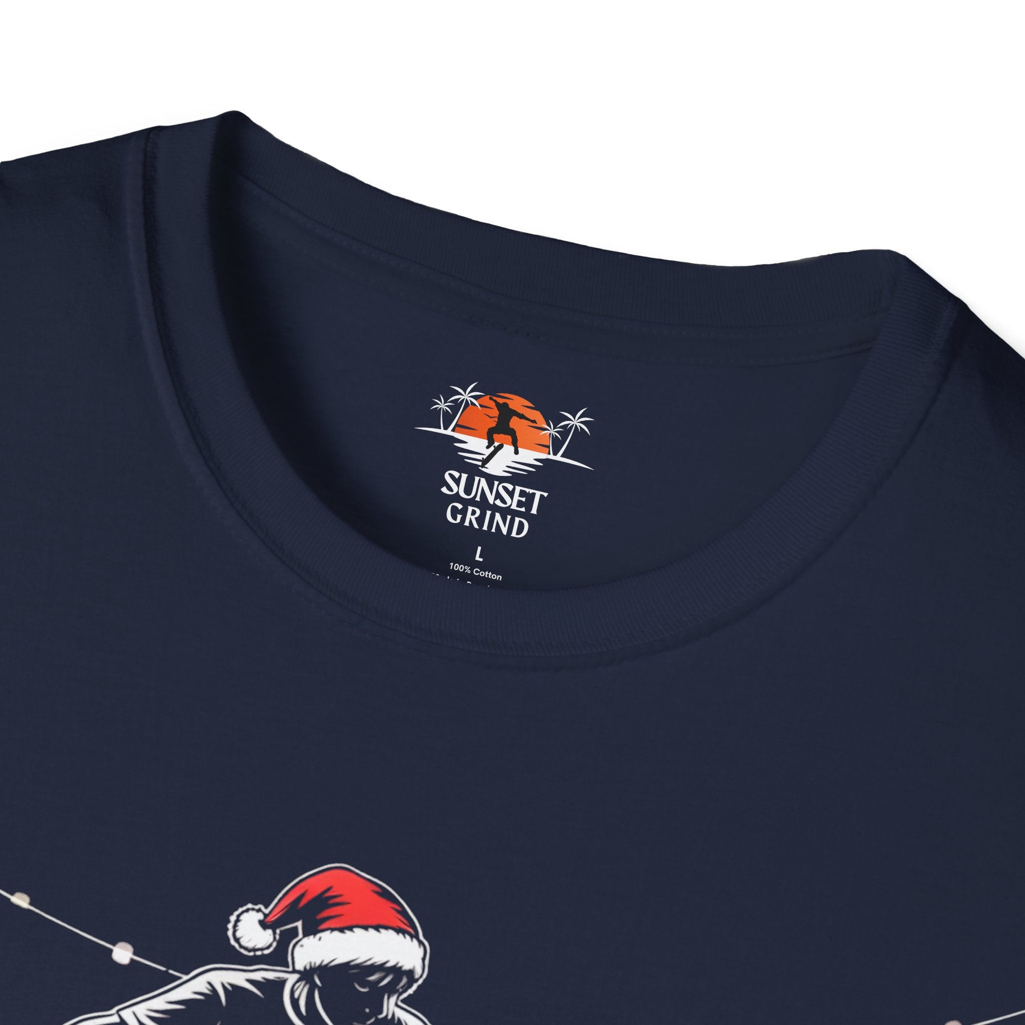 MERRY CHRISTMAS 2 T-Shirt