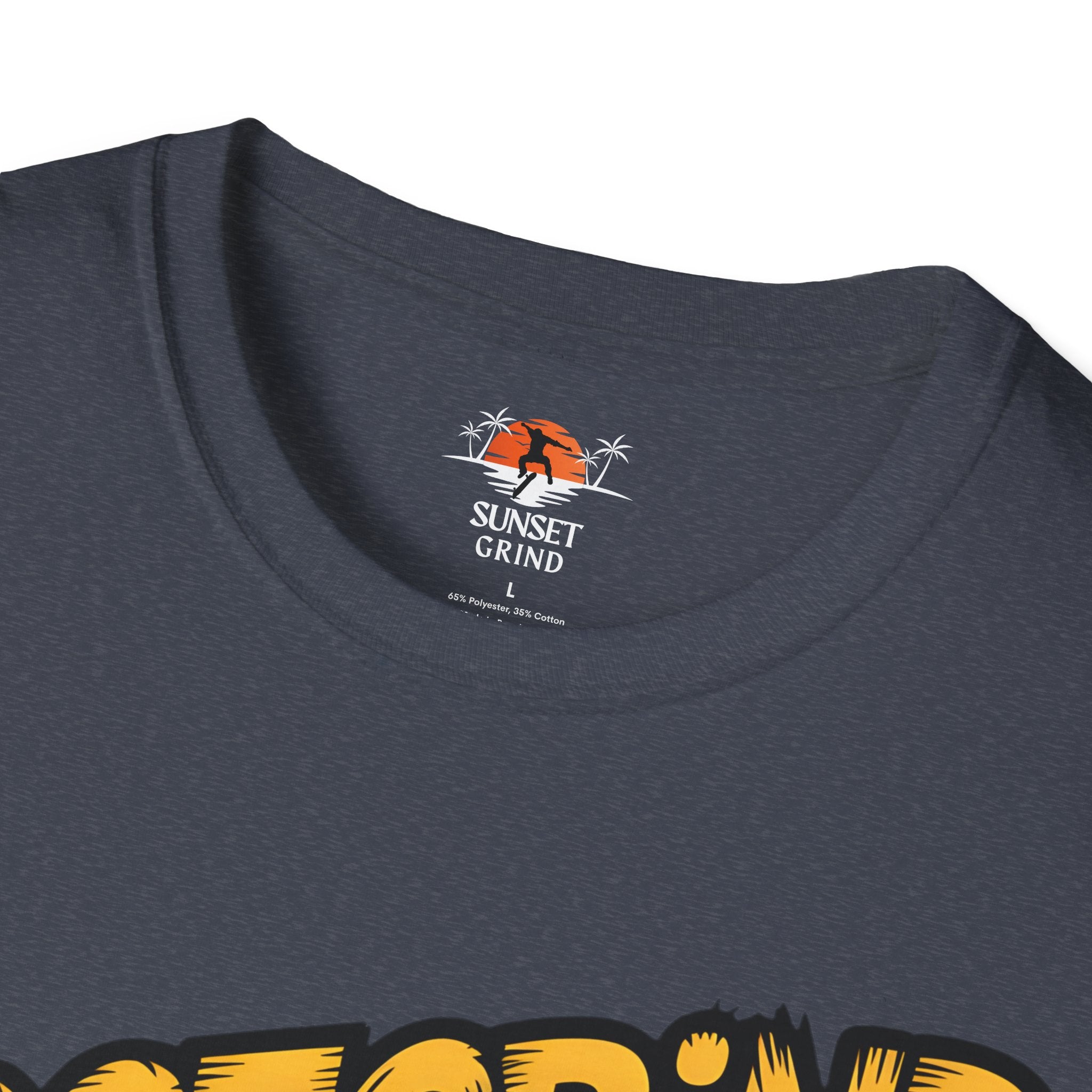 NOSEGRIND AND CRY 3 T-Shirt