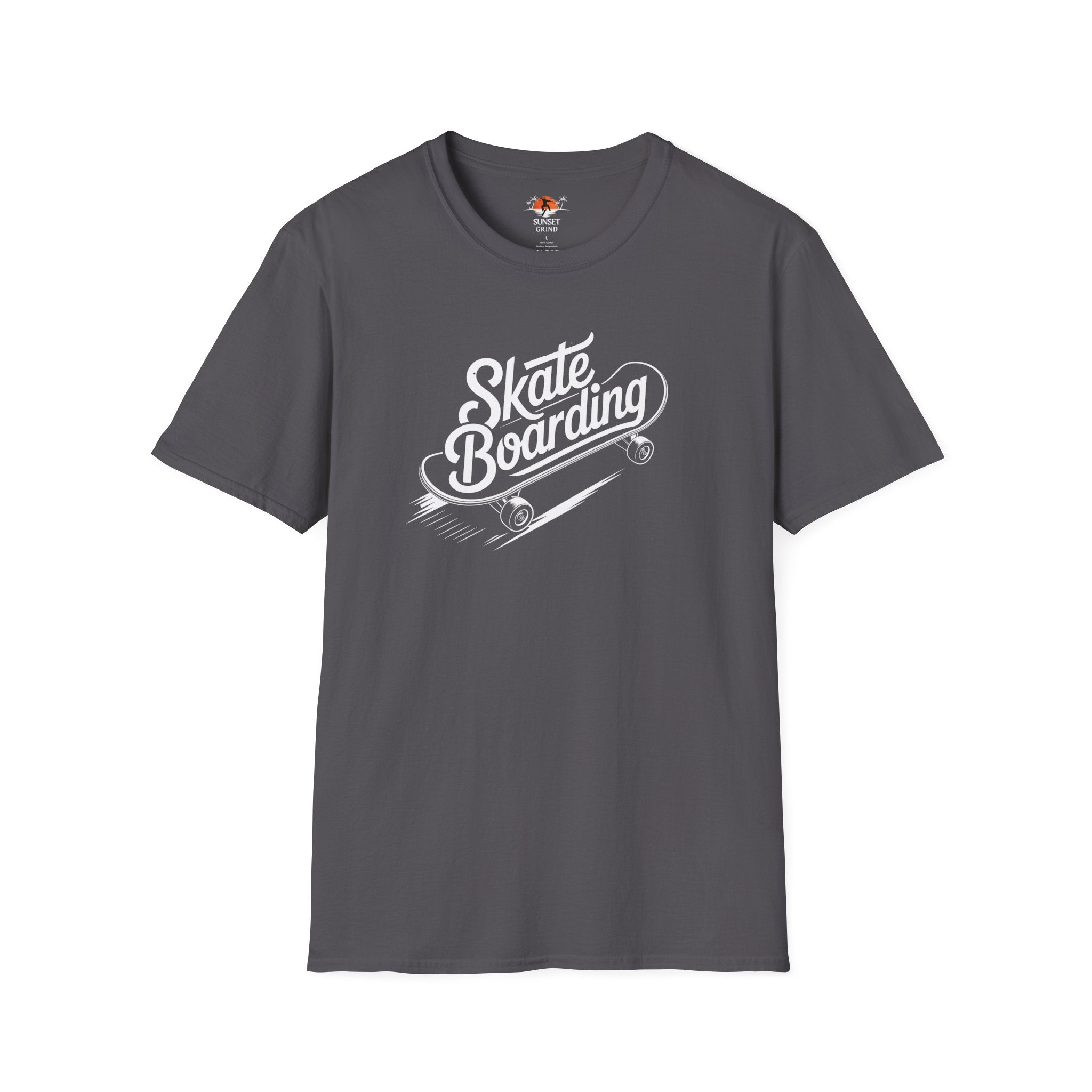 SKATEBOARDING T-Shirt