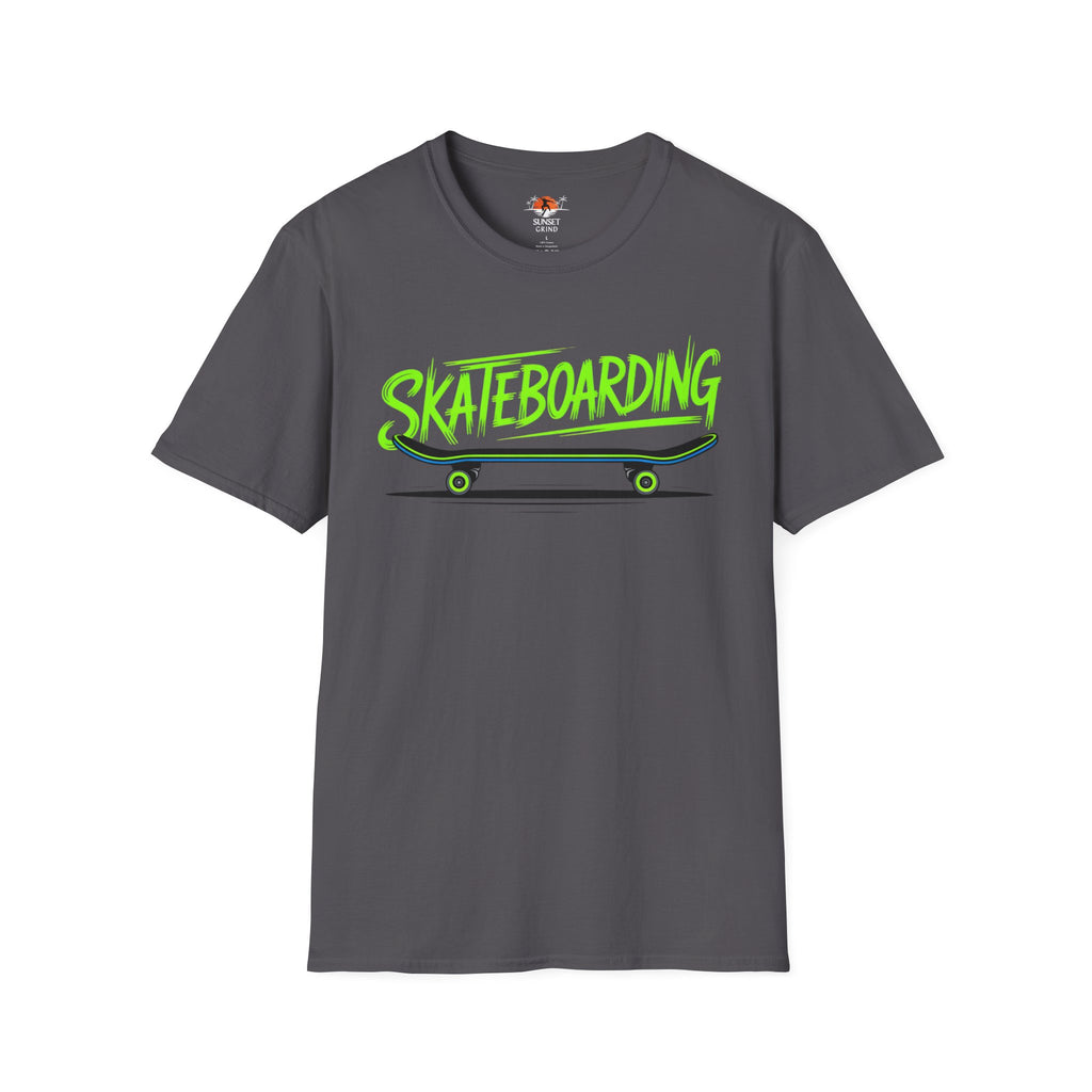 URBAN FLOW T-Shirt