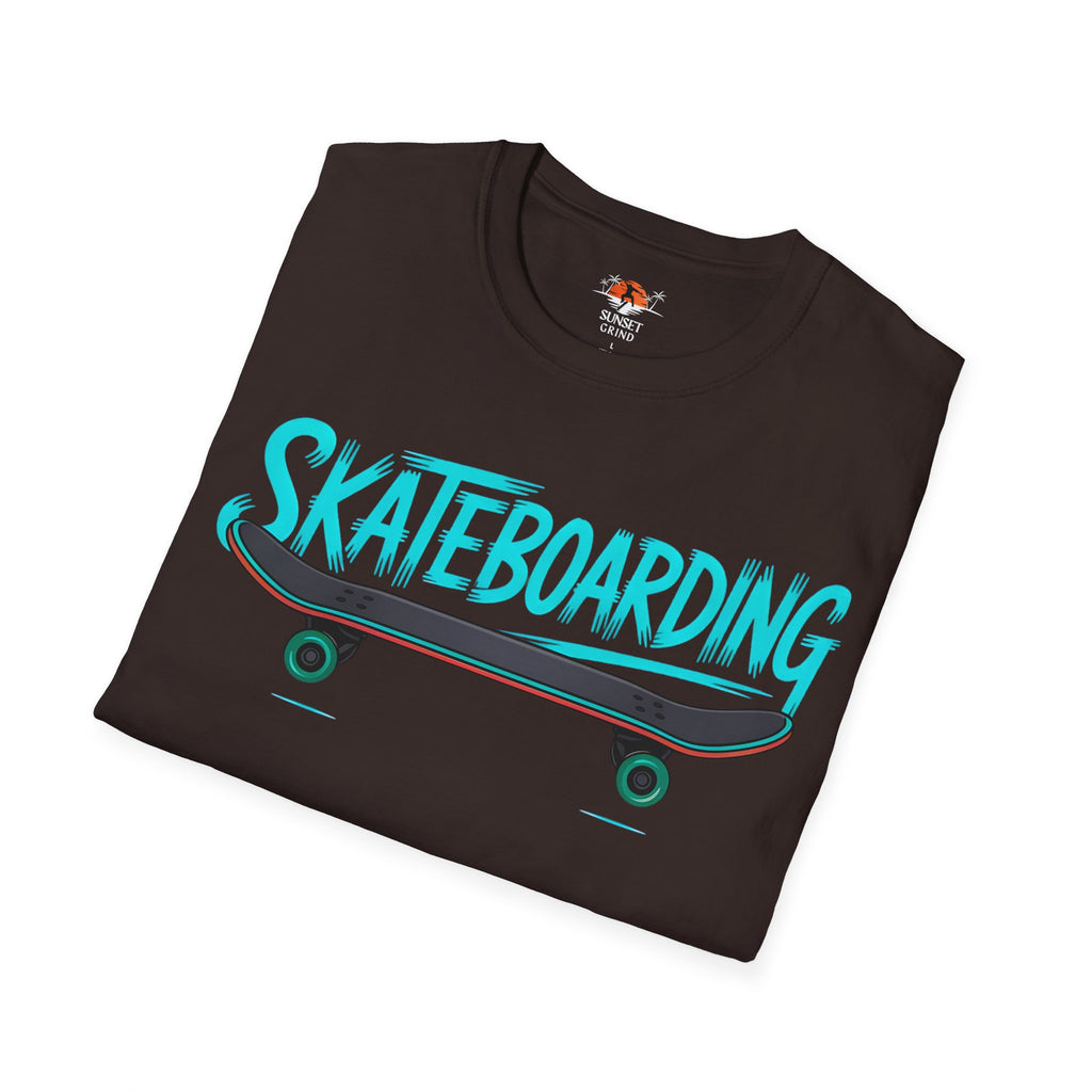 KICKFLIP CULTURE T-Shirt