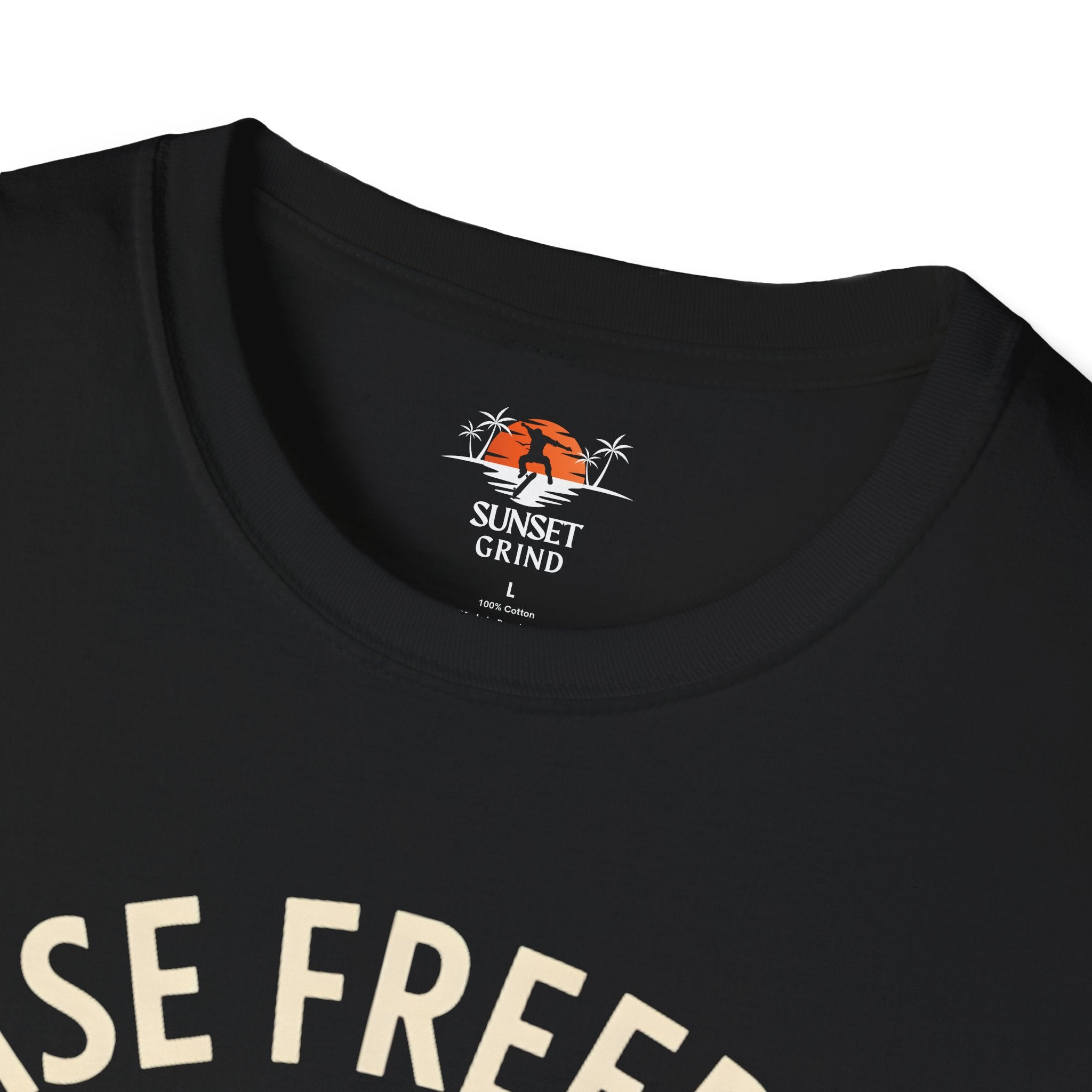 CHASE FREEDOM T-Shirt