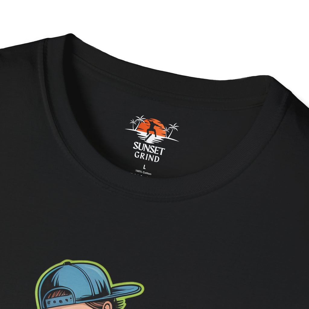 LEVEL UP T-Shirt