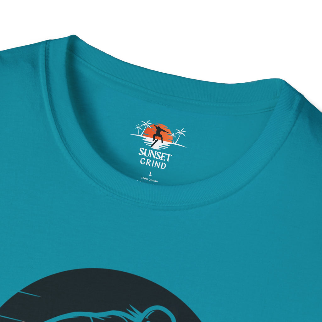 SHADOW RIDER T-Shirt