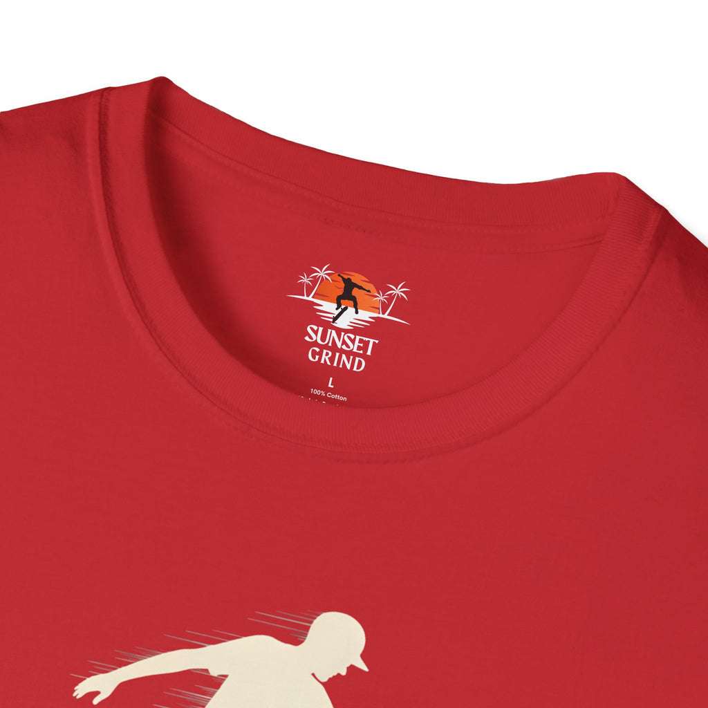 STREET COOLER T-Shirt