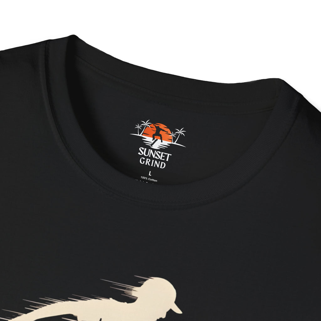 STREET COOLER 3 T-Shirt