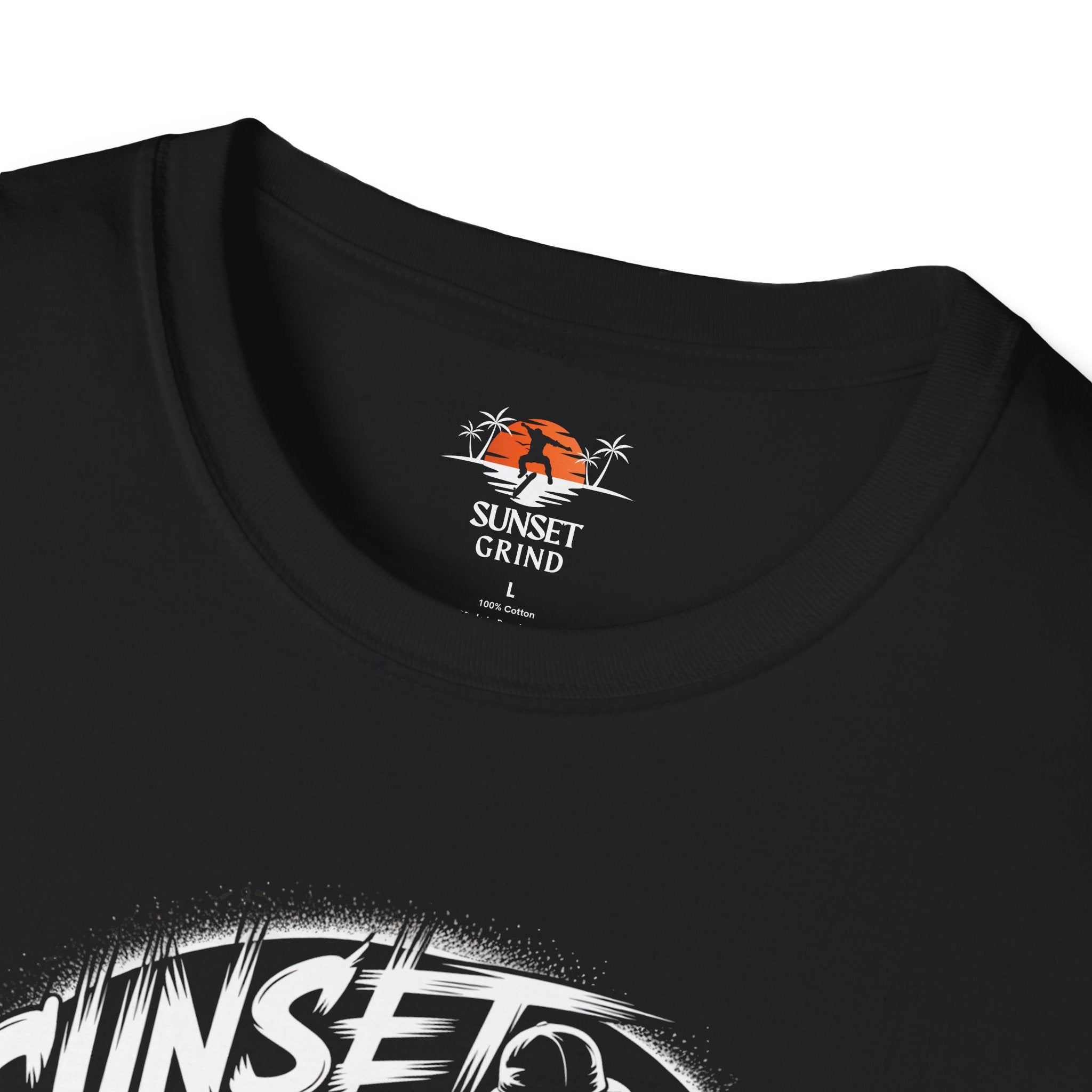 EVENING SHRED T-Shirt