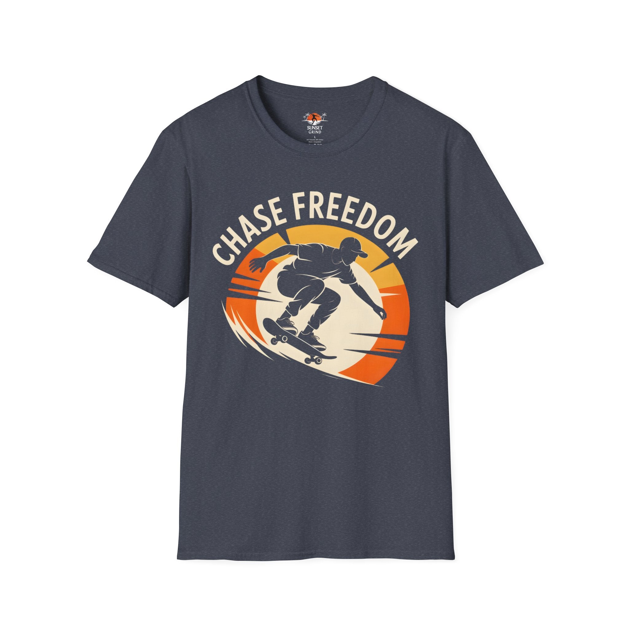 CHASE FREEDOM T-Shirt