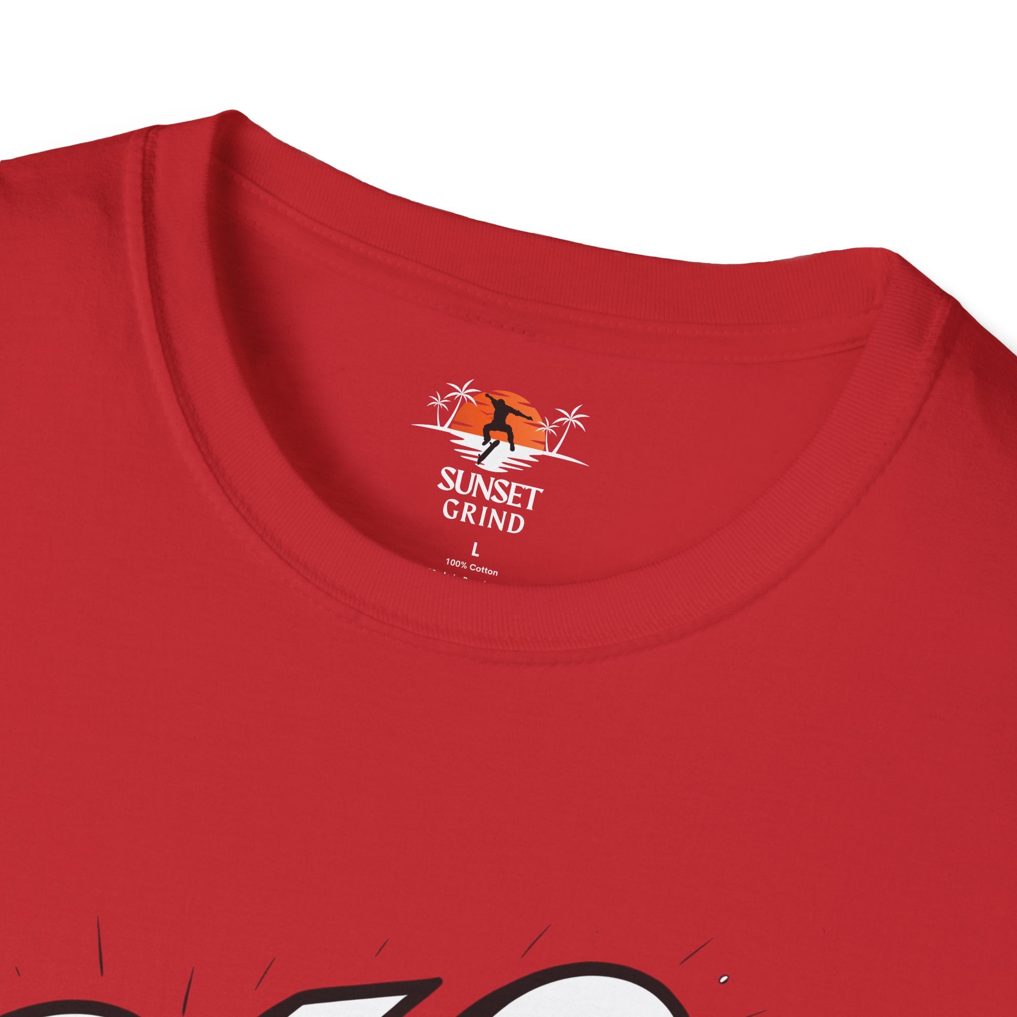 360 MIDLIFE T-Shirt