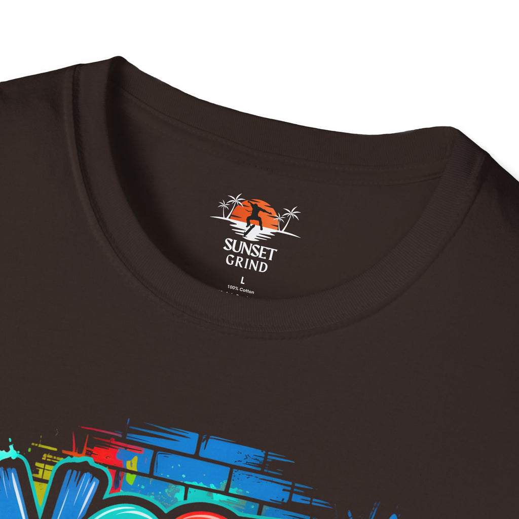 NOSTALGIA T-Shirt