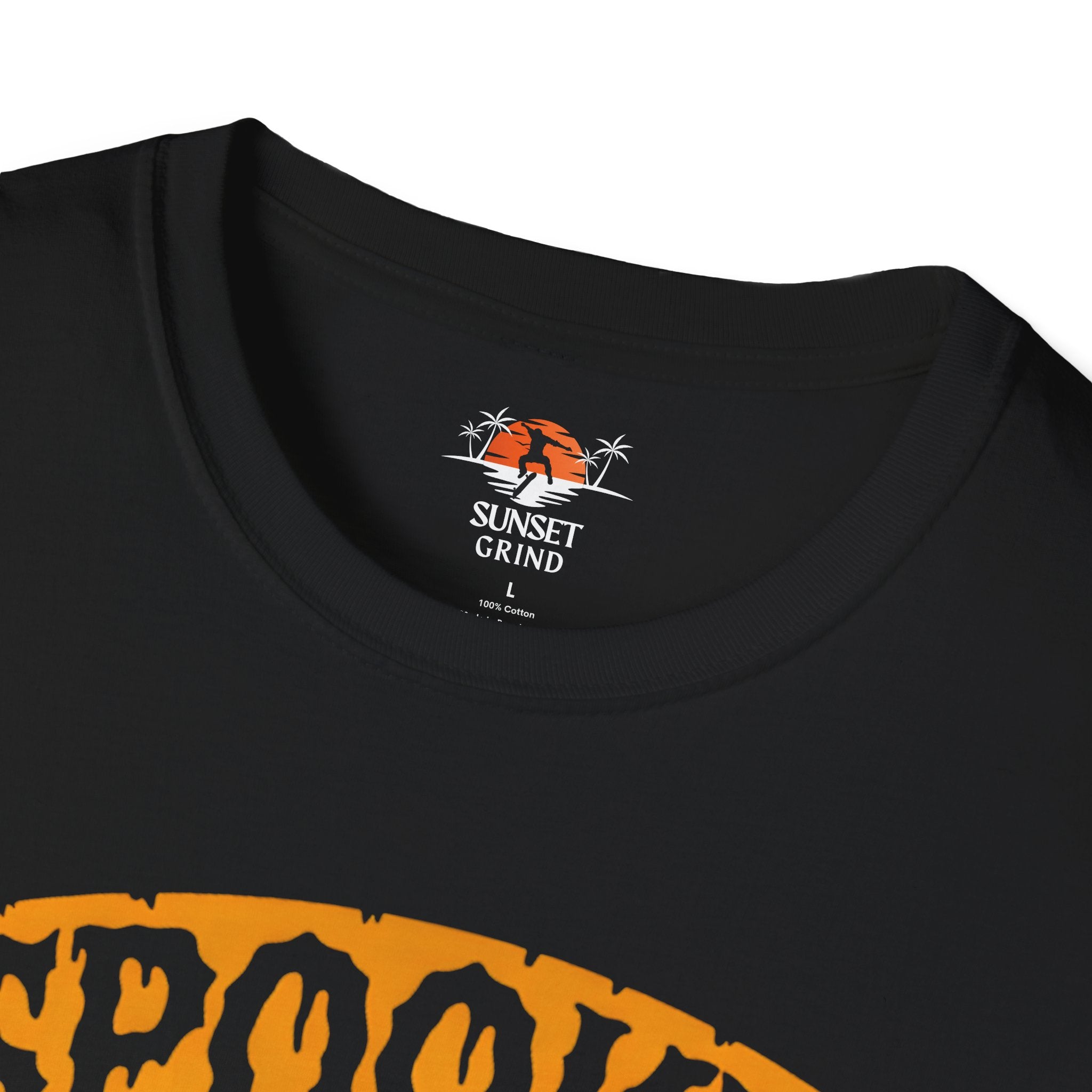 SPOOKY 2 T-Shirt