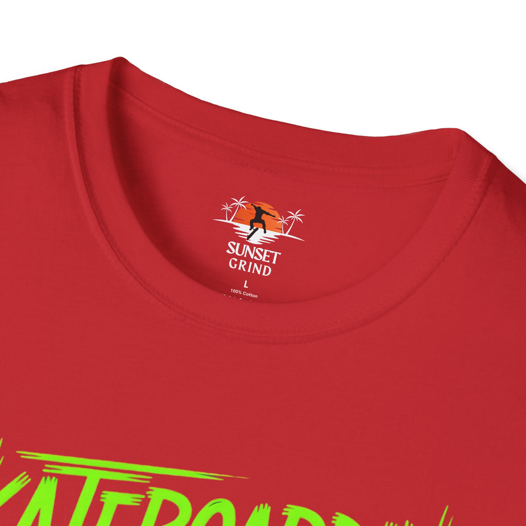 URBAN FLOW T-Shirt